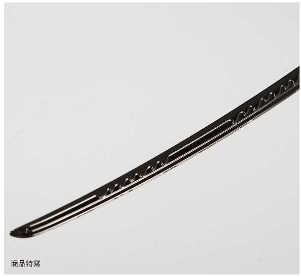 YUME動漫【鬼滅之刃 日輪刀鑰匙圈】G款 炭治郎 周邊 木棉花精品