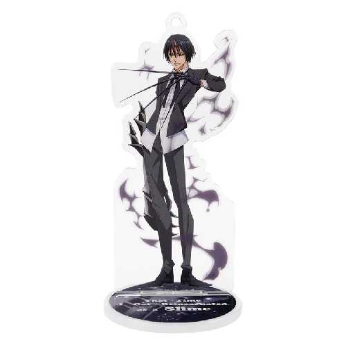 YUME動漫【關於我轉生變成史萊姆這檔事 壓克力造型立牌】E款 迪亞布羅 周邊 木棉花精品