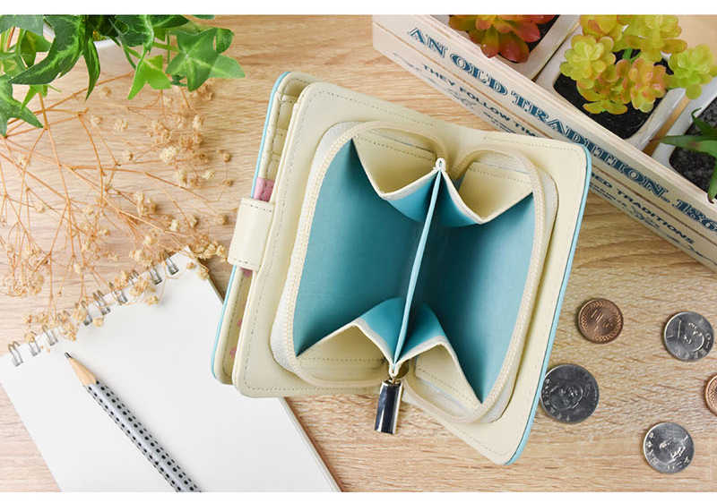 YUME動漫【航海王 仿皮短夾】 A款 喬巴 周邊 木棉花精品