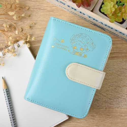 YUME動漫【航海王 仿皮短夾】 A款 喬巴 周邊 木棉花精品