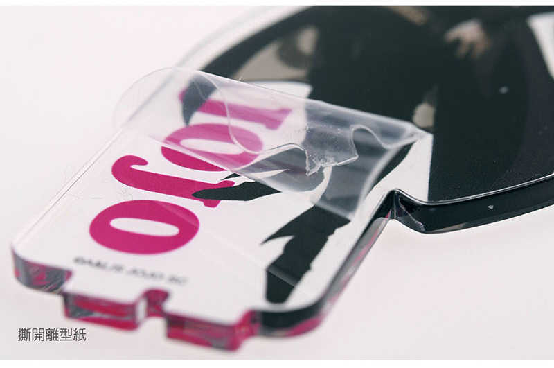 YUME動漫【JoJo的奇妙冒險 Ⅱ 壓克力造型立牌】A款 承太郎 周邊 木棉花精品