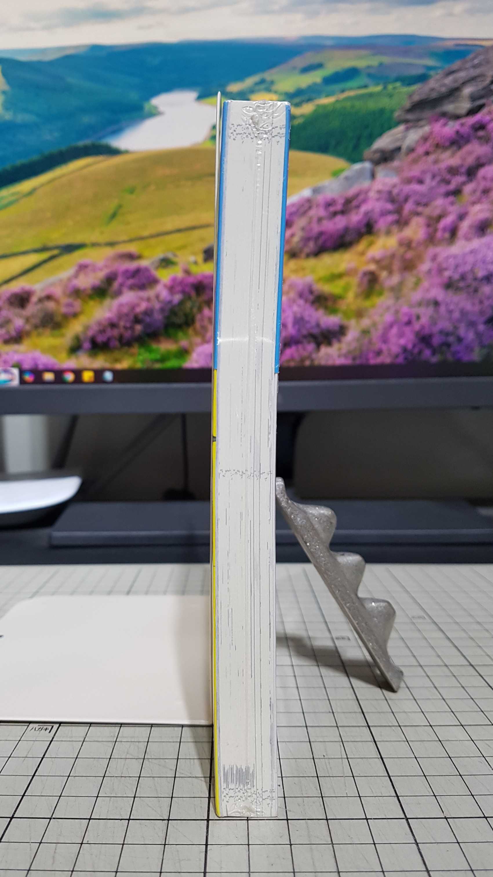 [長夜餘火]現貨24小時出貨 爆漫王 漫迷手冊PCP 書腰 大場鶫 小畑健 東立 全新