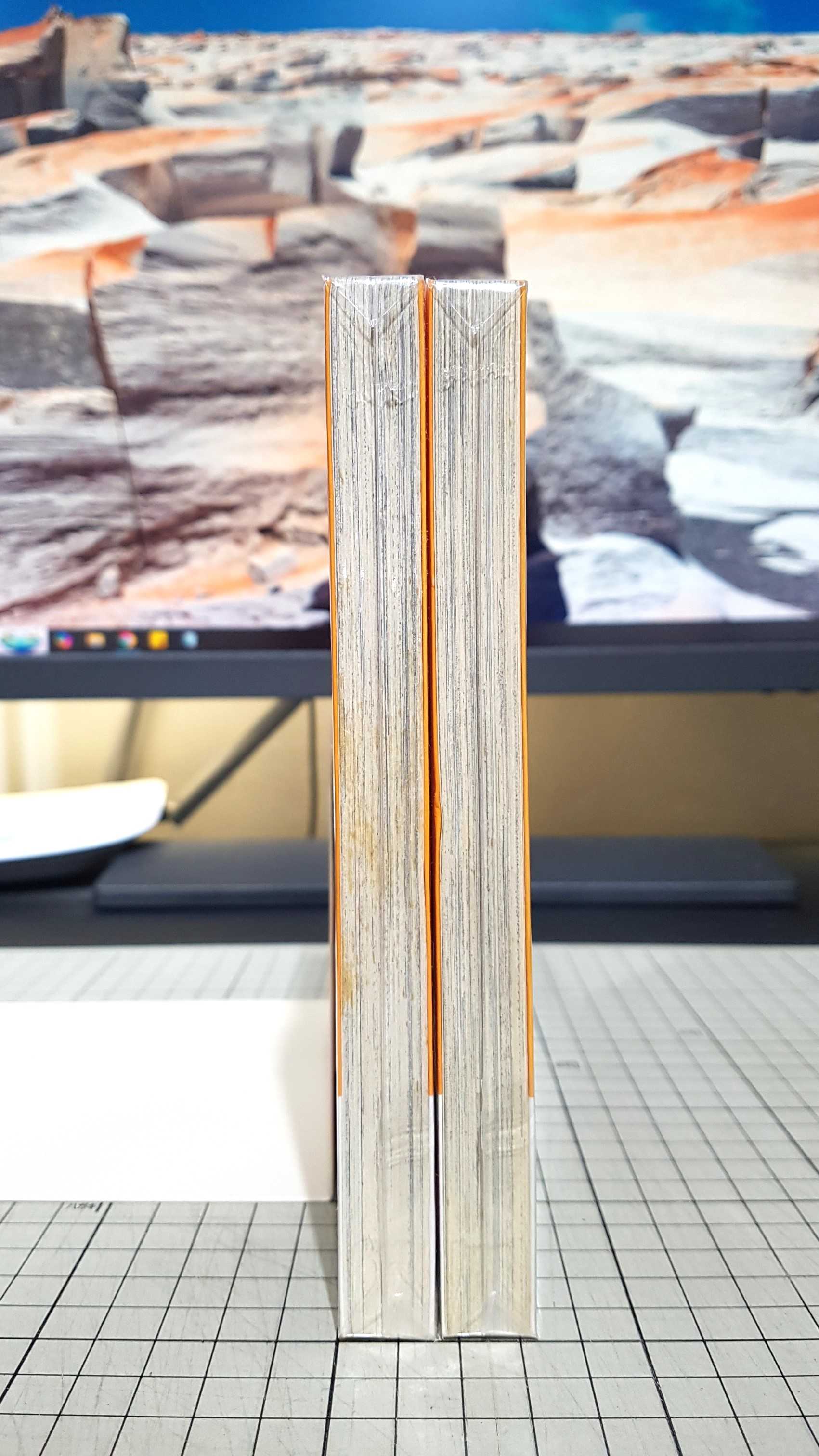 [長夜餘火]現貨24小時出貨 學園愛麗絲 3、8 樋口橘 長鴻 自有書 無章釘