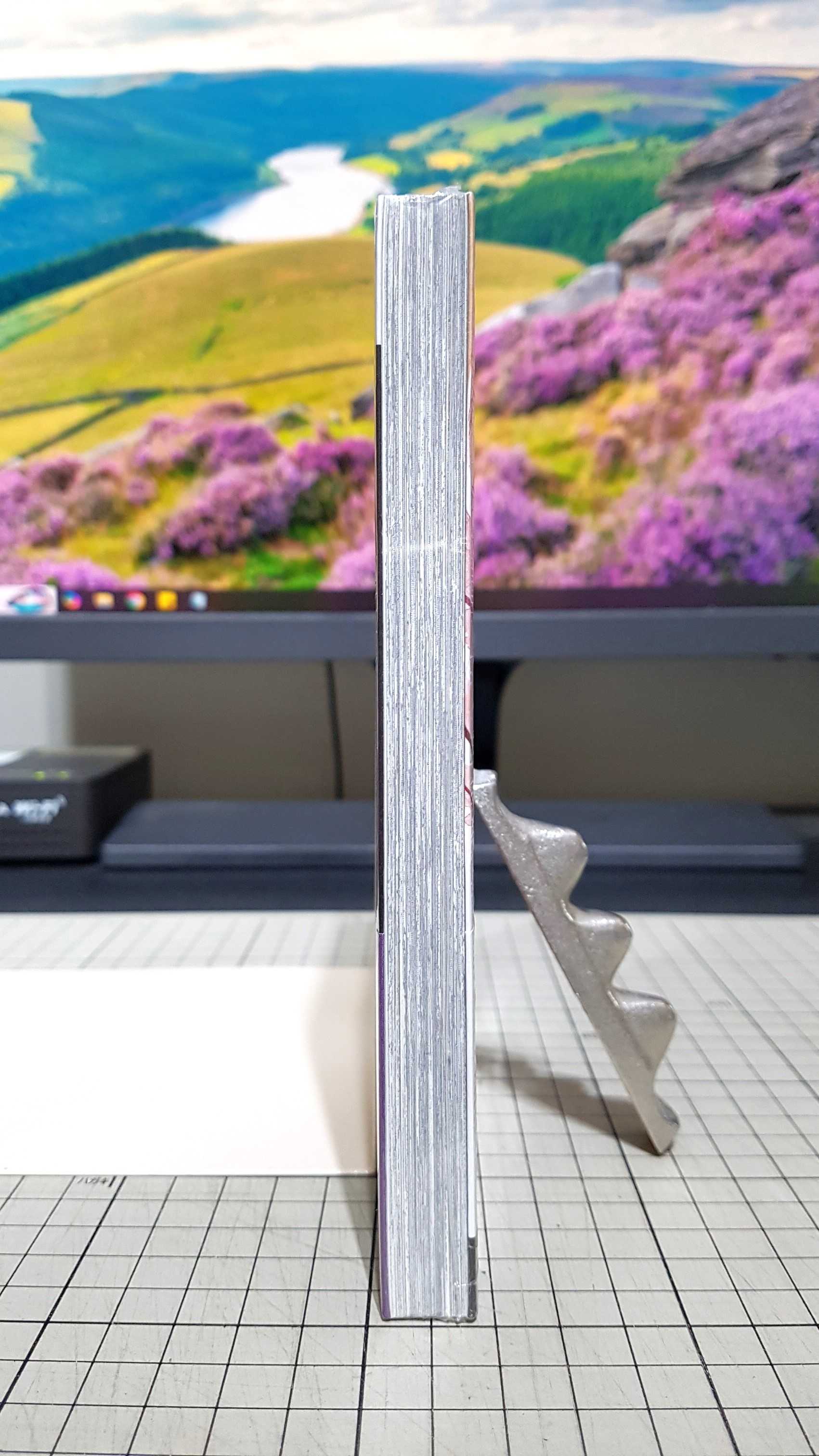 [長夜餘火]現貨24小時出貨 流浪神差 24 首刷書腰 安達渡嘉 東立 全新