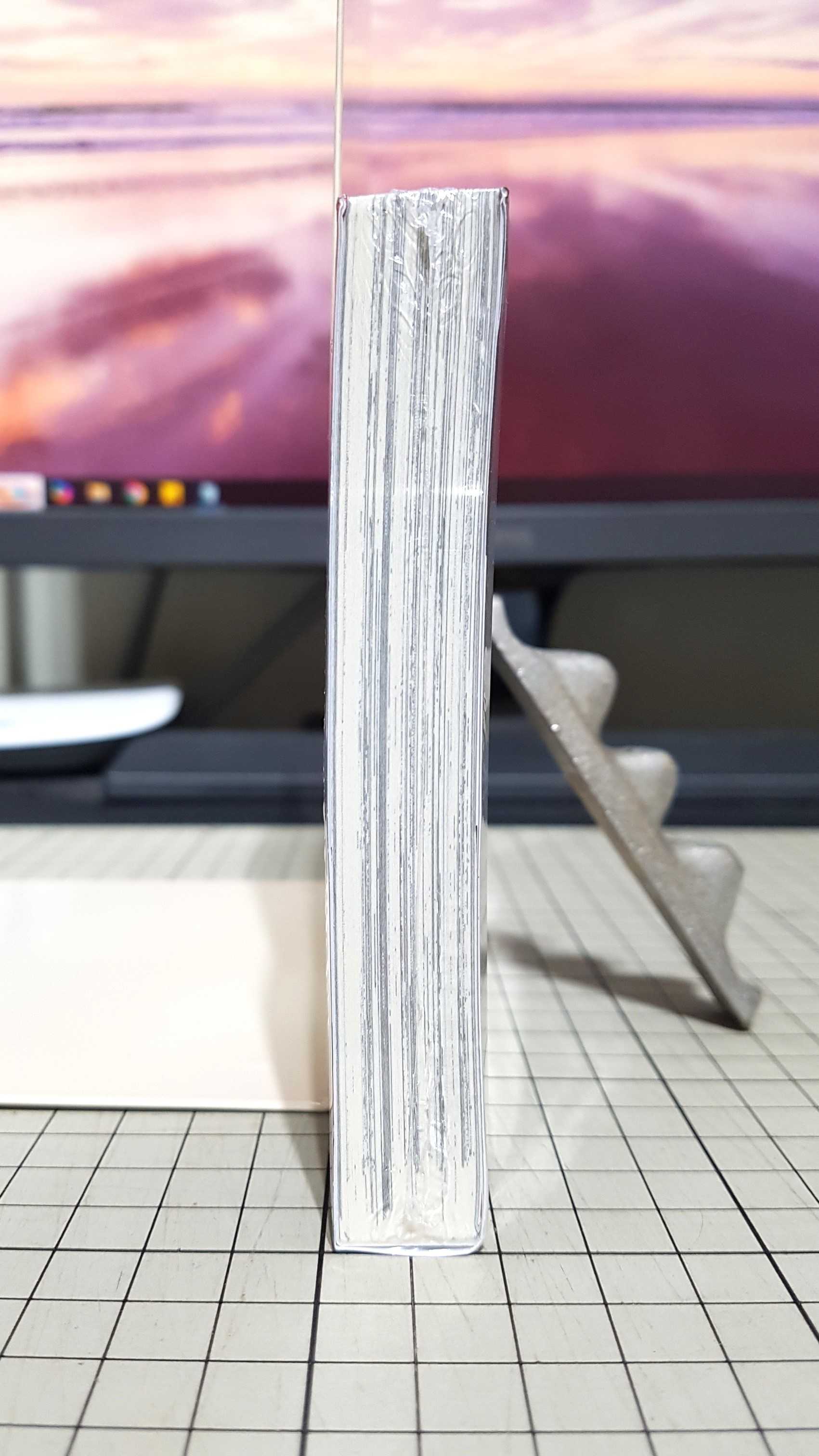 [長夜餘火]現貨24小時出貨 神樂鉢 1 首刷限定版 外薗健 東立 銀箔明信片 全新