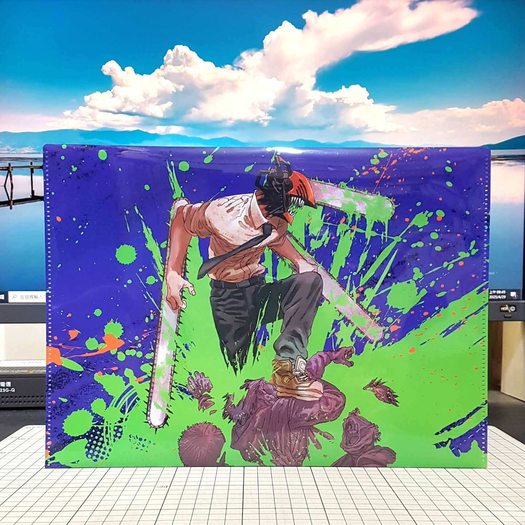 [長夜]現貨 鏈鋸人 1、2、3、4、5、6、7、8、9、10、11、12、13、14、15~20 首刷限定版 藤本樹