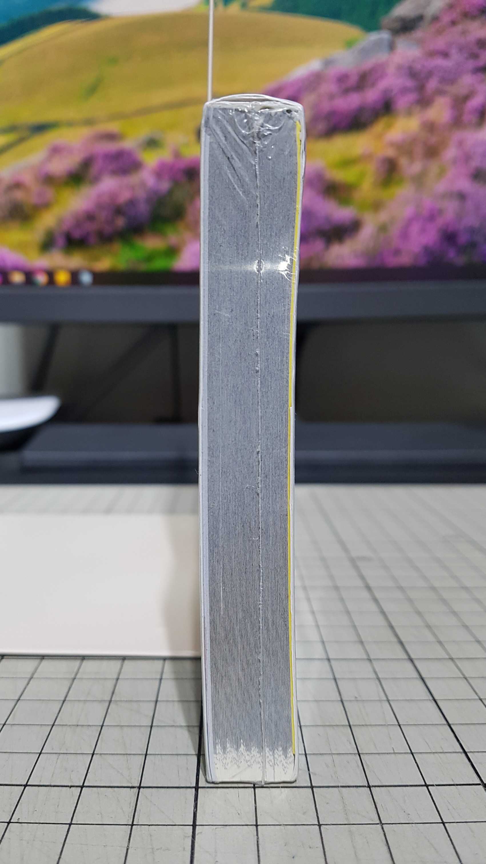 [長夜餘火]現貨24小時出貨 爆漫王 漫迷手冊PCP 書腰 大場鶫 小畑健 東立 全新