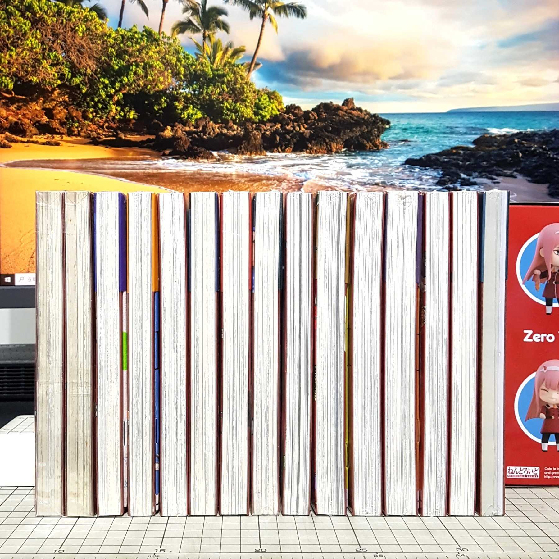 [長夜餘火]現貨24小時出貨 迷宮飯 1~14 首刷限定版 世界導覽 冒險者聖經 會場限定版 九井諒子 青文