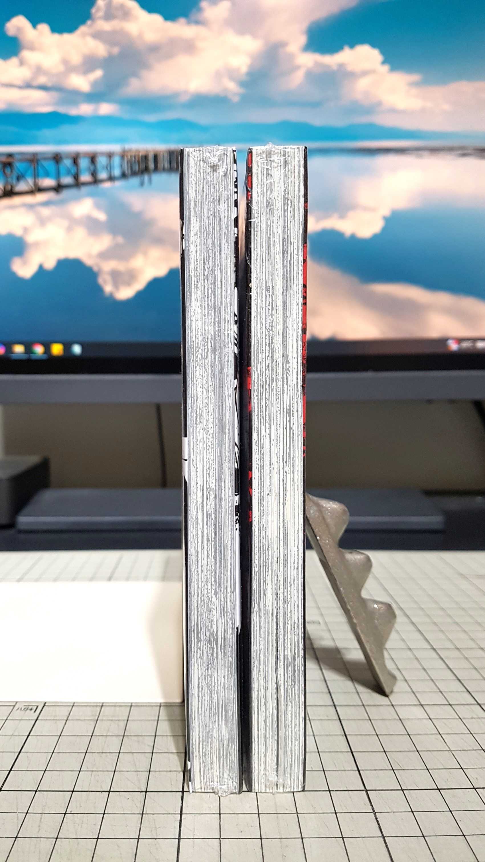 [長夜餘火]現貨 代售 摧毀双亡亭 1、2、3、4、5、6、7、8、9、10、11、12 藤田和日郎 東立 首刷限定版