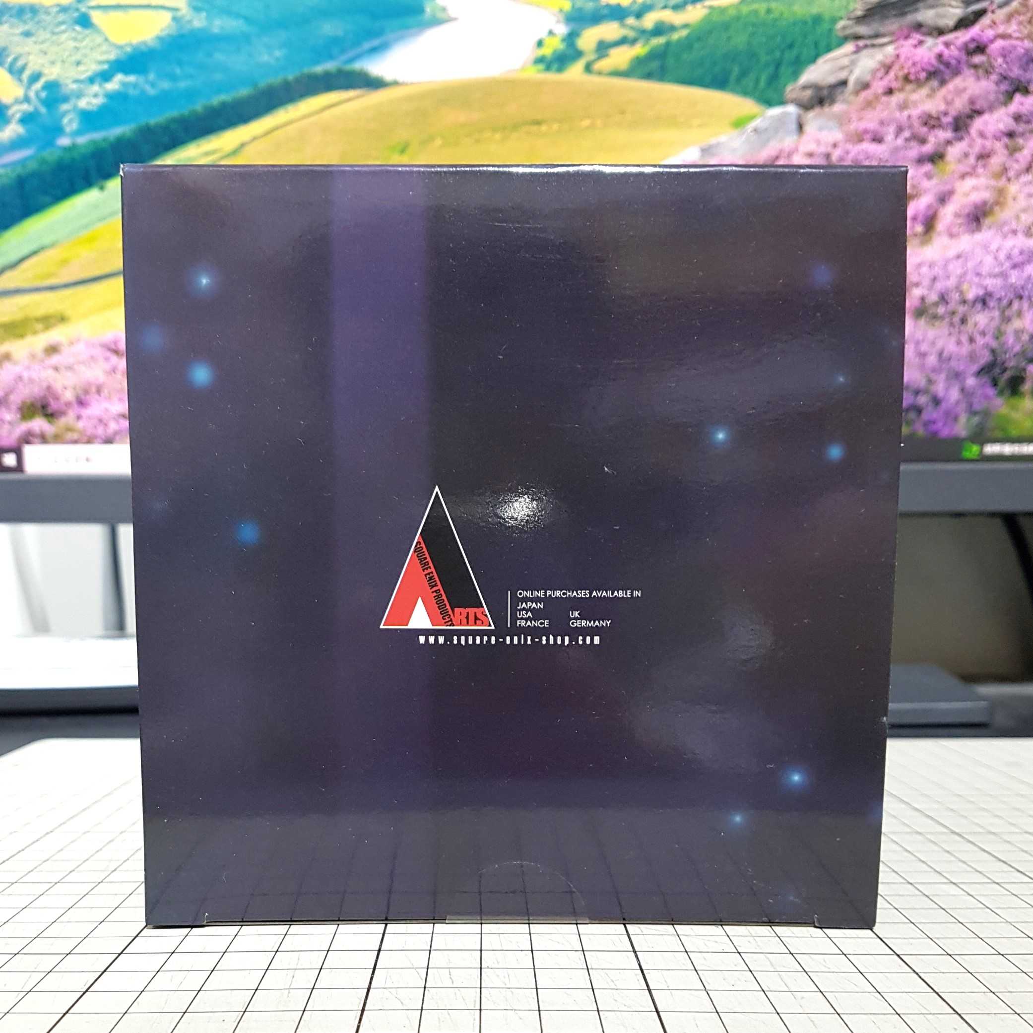 [長夜餘火]現貨24小時出貨 SQUARE ENIX SE 蒂法 禮服版 FF7 太空戰士7 重製版 全新