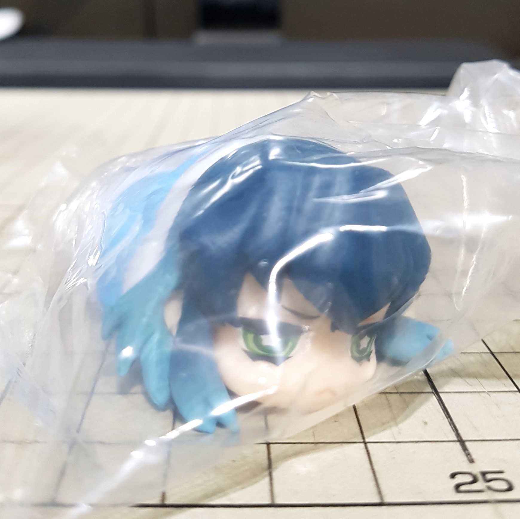 [長夜餘火]現貨 Stand Stones 鬼滅之刃 睡眠 P4 新色 肆之型 禰豆子 伊之助 戀柱 蛇柱 風柱