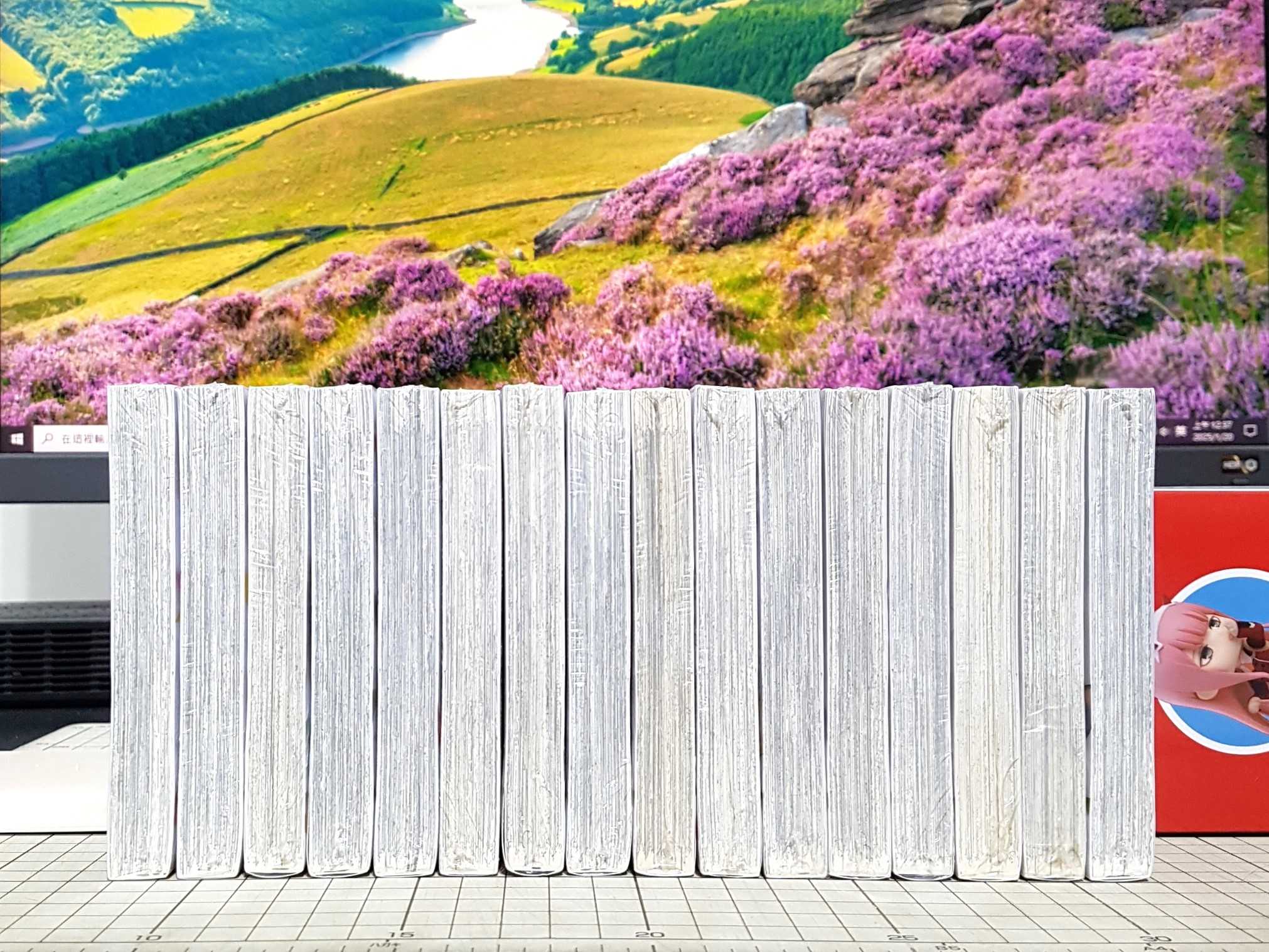 [長夜餘火]現貨 寄宿學校的茱麗葉 1、2、3、4、5、6、7、8、9、10、11、12、13、14、15、16 全新