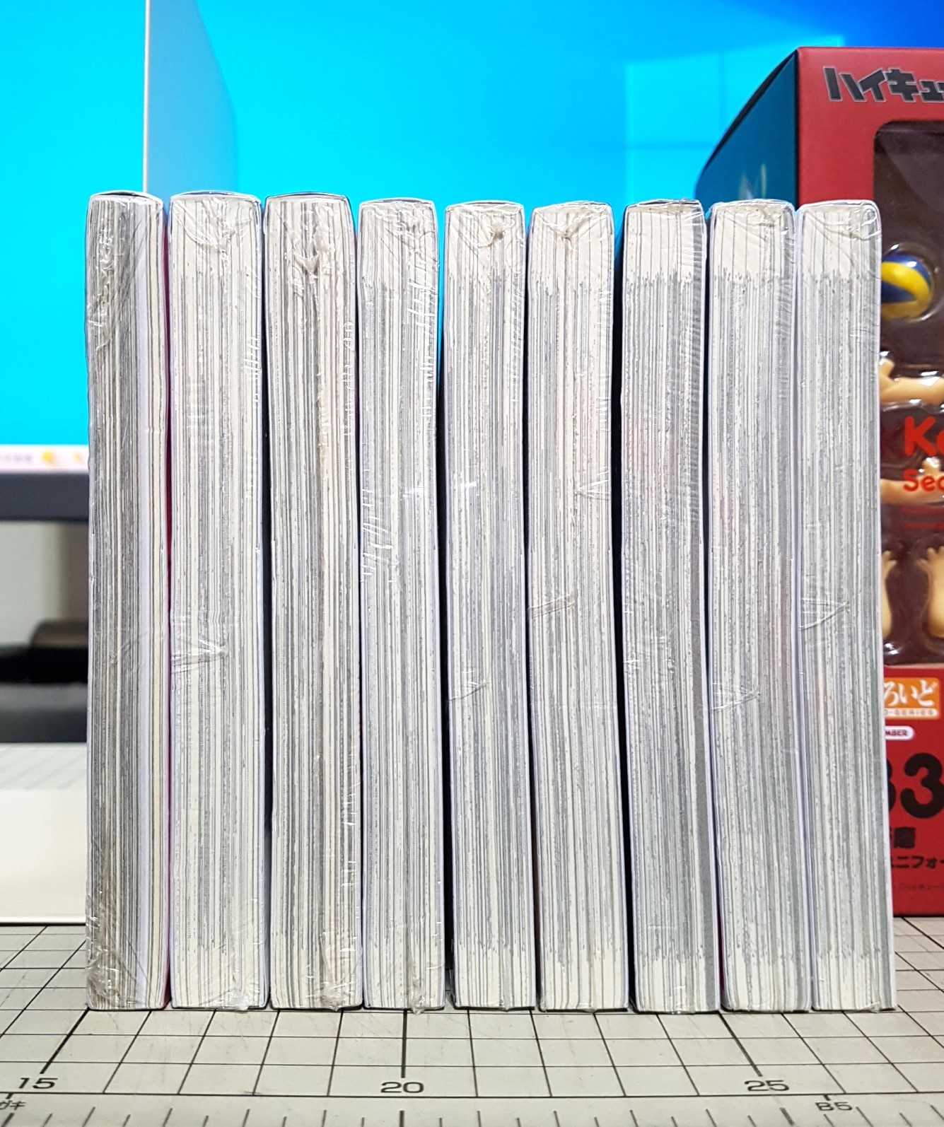 [長夜餘火]現貨24小時出貨 人渣的本願 1、2、3、4、5、6、7、8、9、7.5 横槍メンゴ 東立 書腰 全新