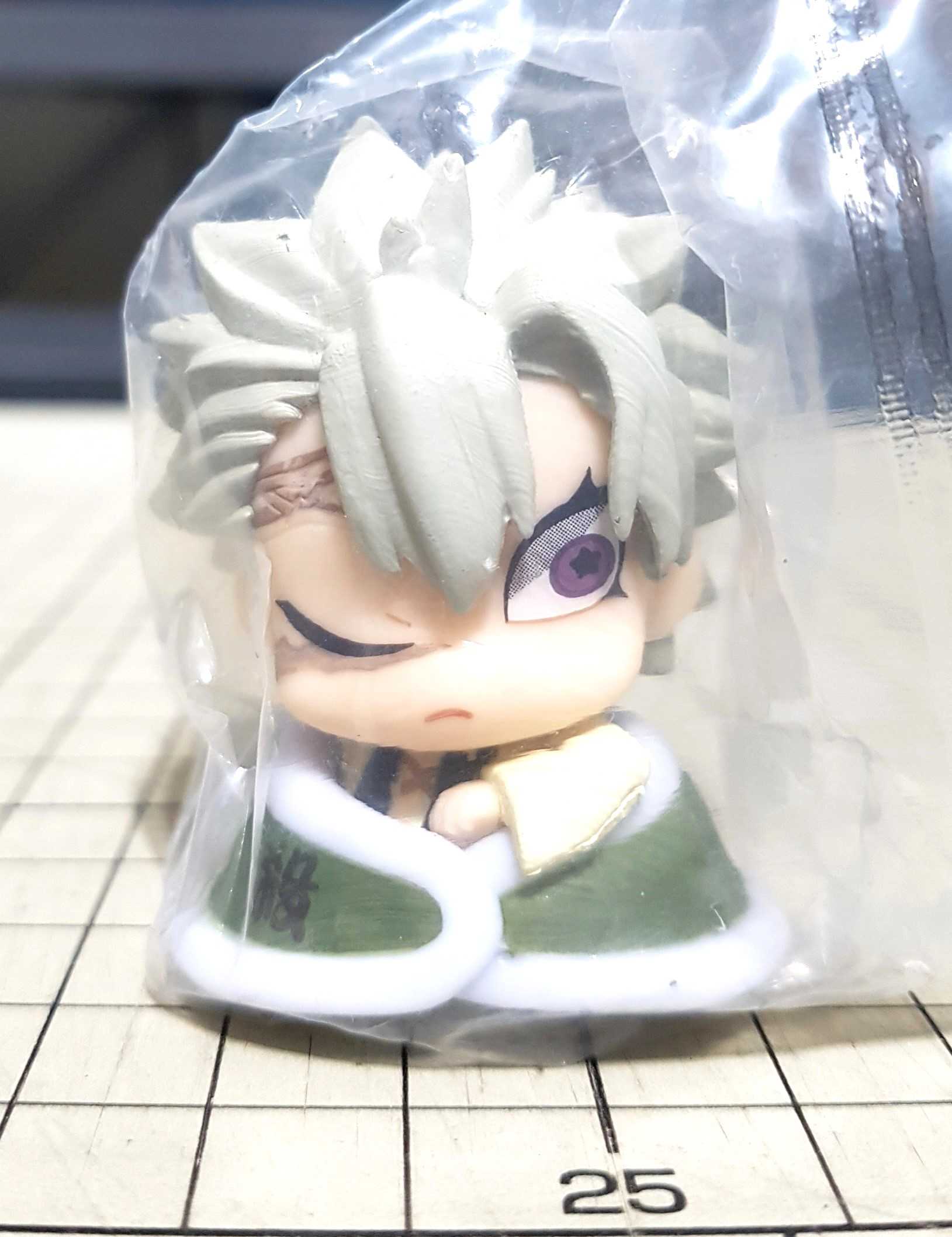 [長夜餘火]現貨 Stand Stones 鬼滅之刃 睡眠 P4 新色 肆之型 禰豆子 伊之助 戀柱 蛇柱 風柱