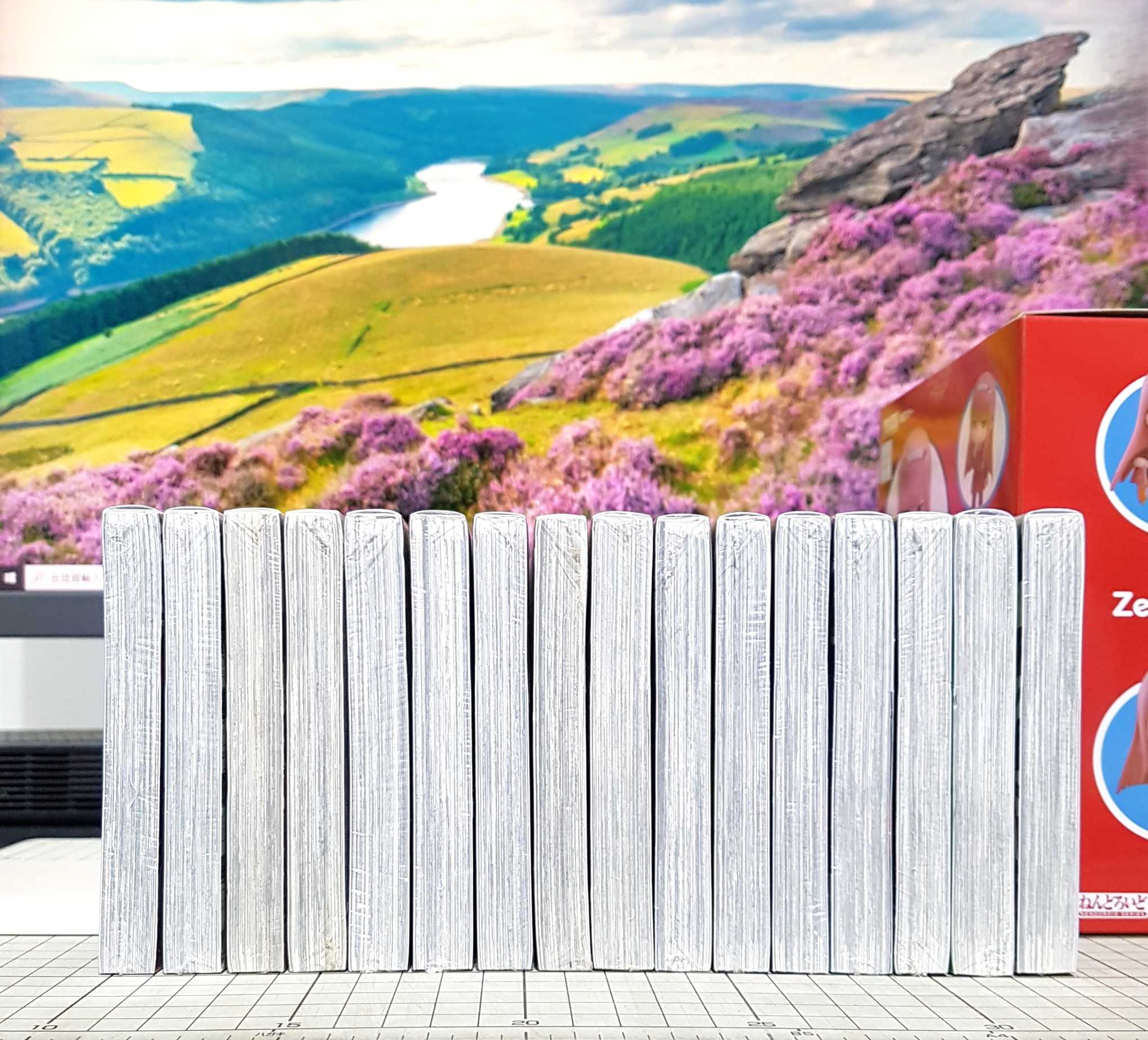 [長夜]現貨 魔法使的新娘 1、2、3、4、5、6、7、8、9、10、11、12、13、14、15、16 ヤマザキコレ