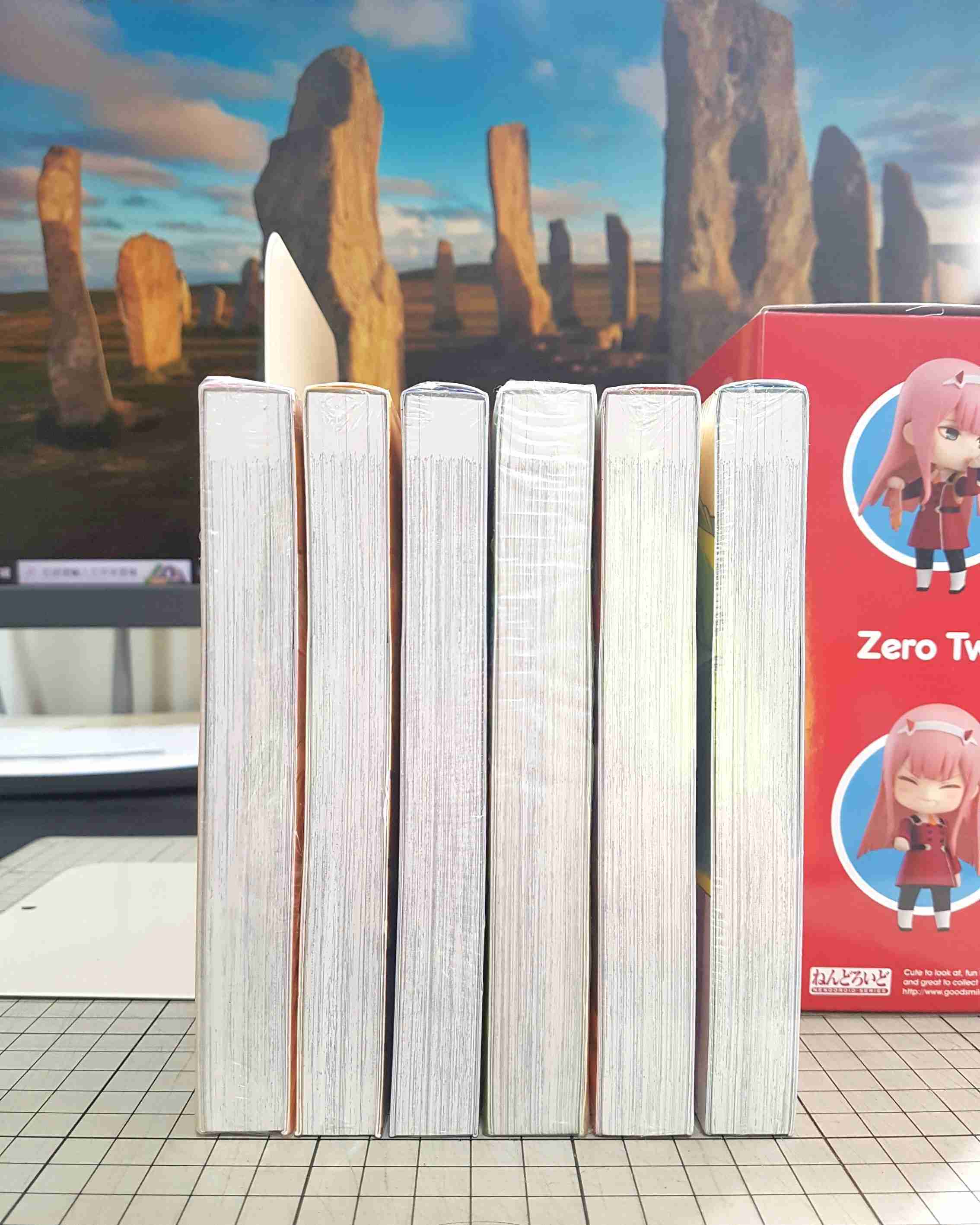 [長夜餘火]現貨 棋魂完全版 1~20 堀田由美 小畑健 東立 全新