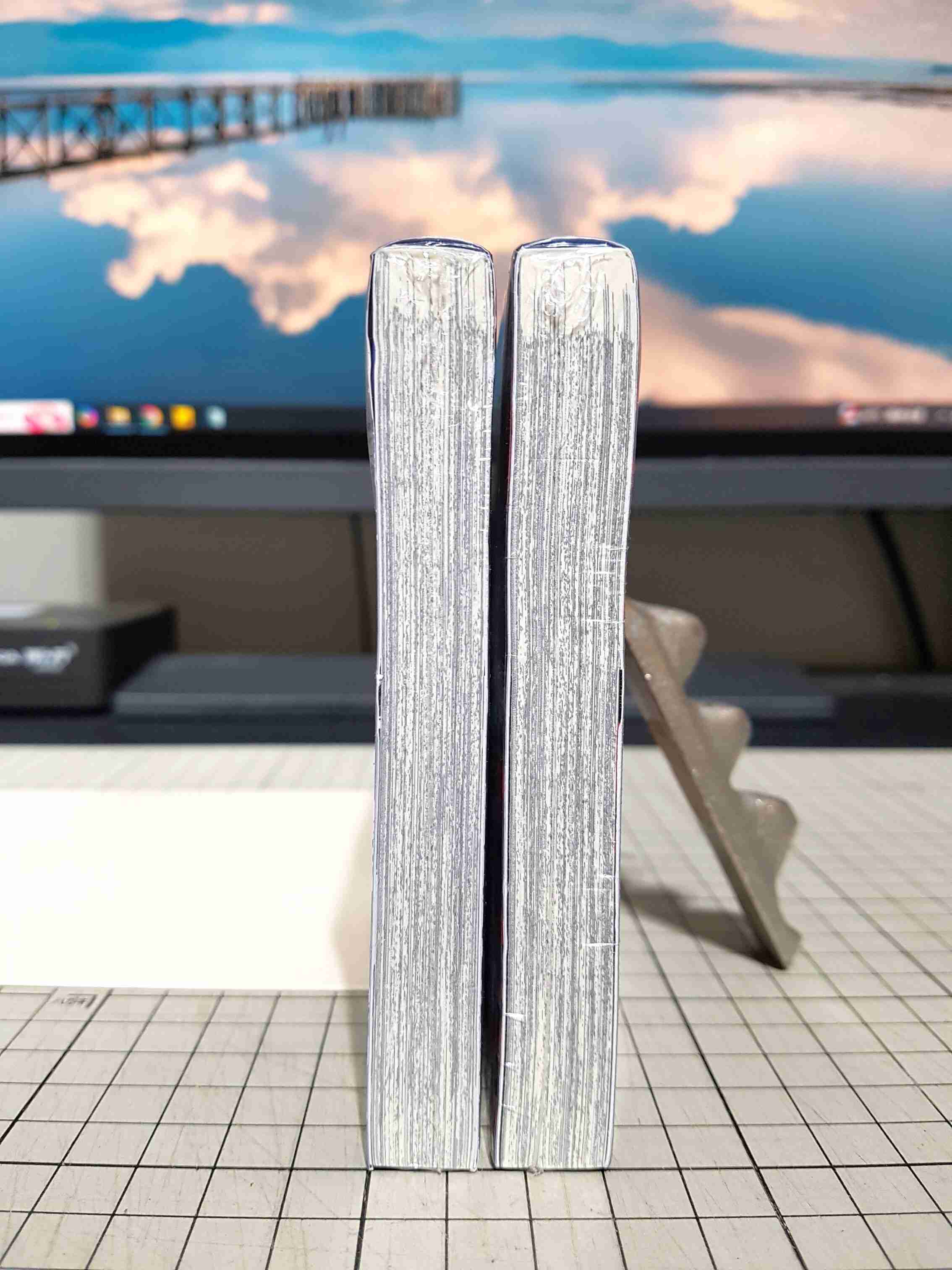 [長夜餘火]現貨 代售 摧毀双亡亭 1、2、3、4、5、6、7、8、9、10、11、12 藤田和日郎 東立 首刷限定版