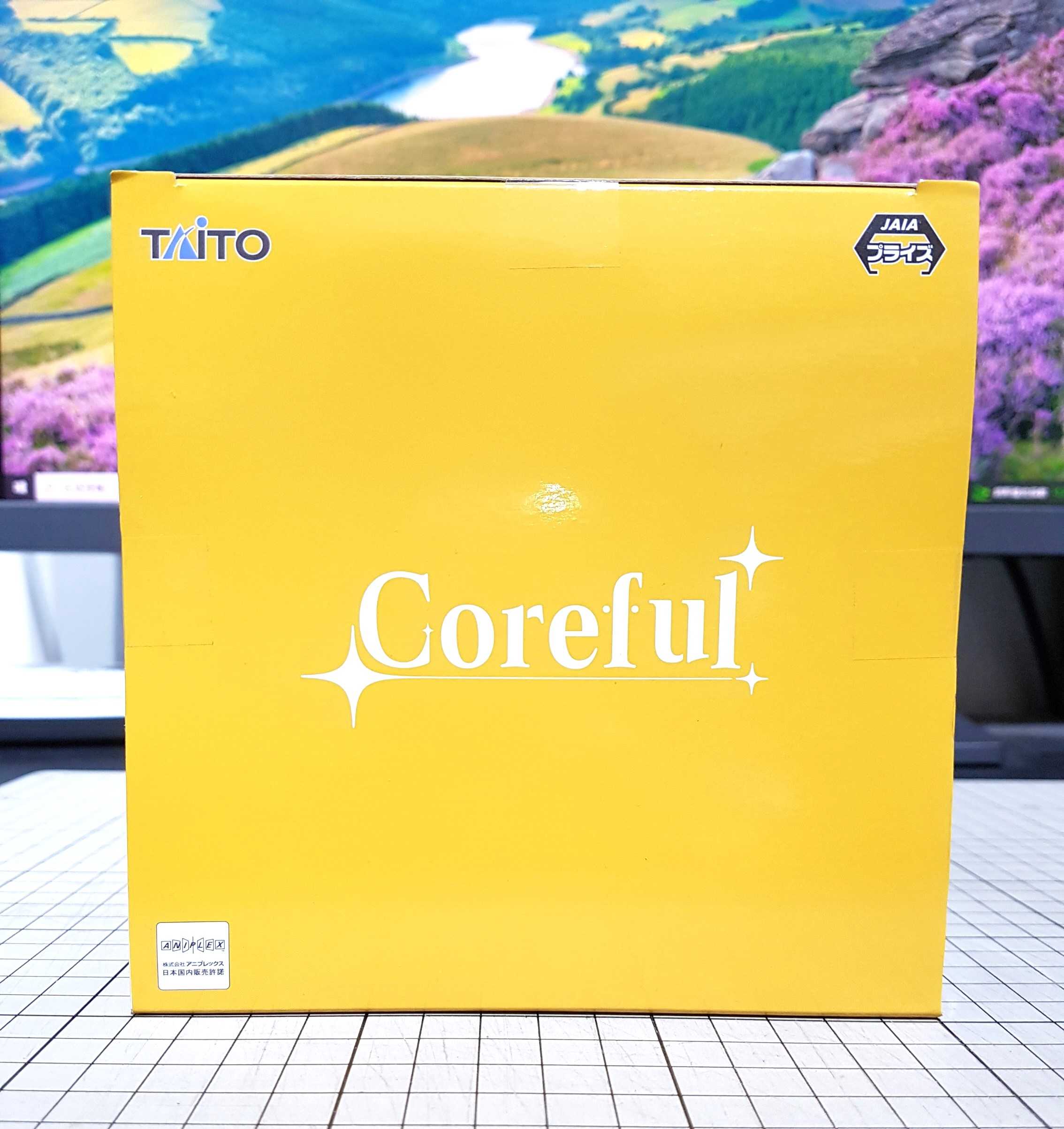 [長夜餘火]現貨24小時出貨 TAITO 藤原千花 Coreful 輝夜姬想讓人告白 代理版 全新