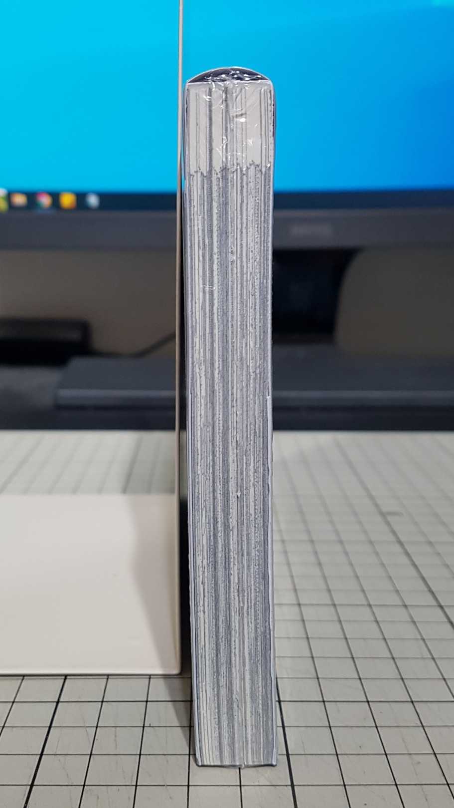 [長夜餘火]現貨24小時出貨 限定附錄 少年的深淵 1 峰浪りょう 精美雙面小卡 書腰 青文 全新