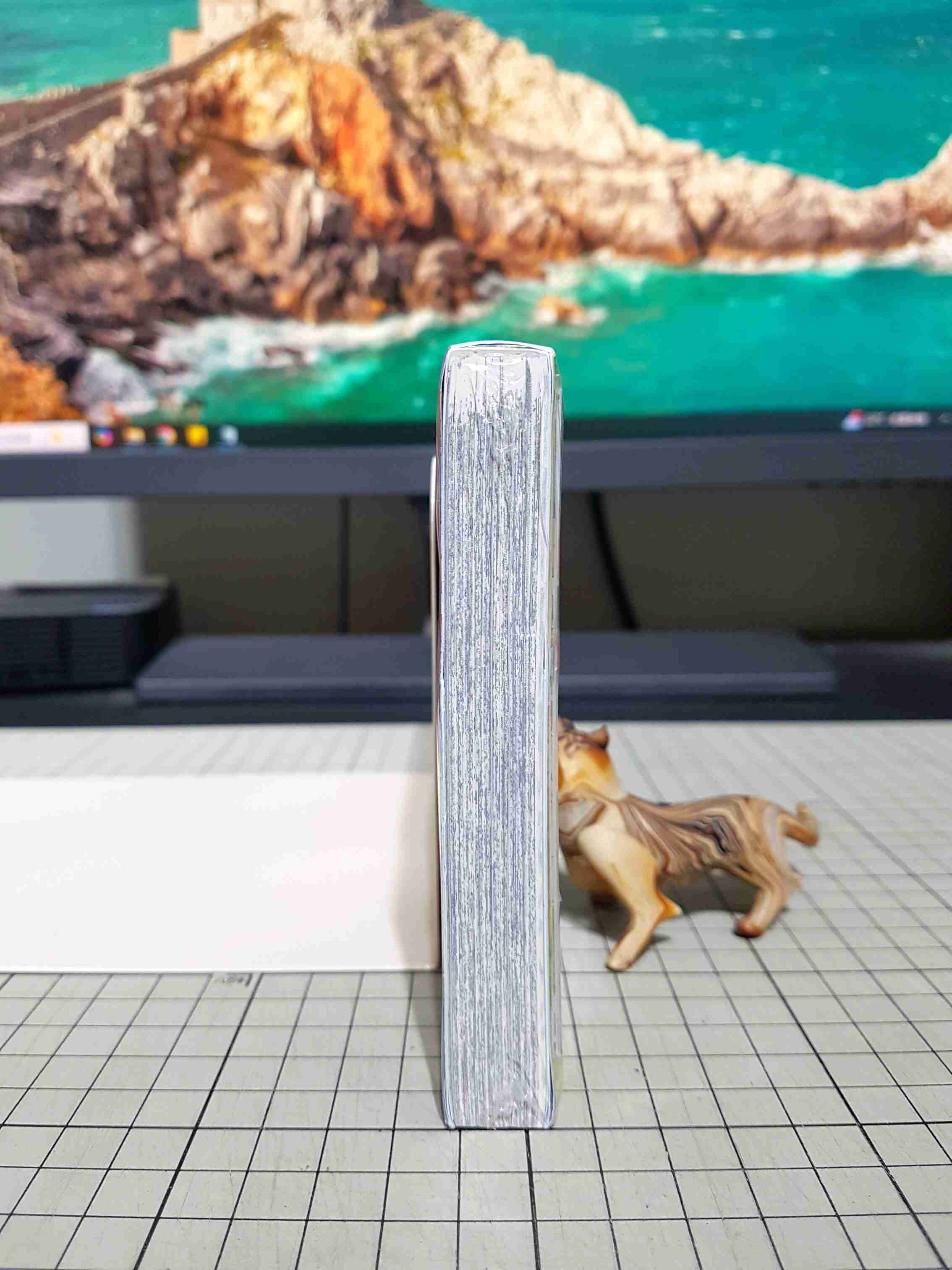 [長夜餘火]現貨24小時出貨 航海王 101 首刷限定版 尾田榮一郎 東立 首刷書腰 紀念摺頁明信片 全新