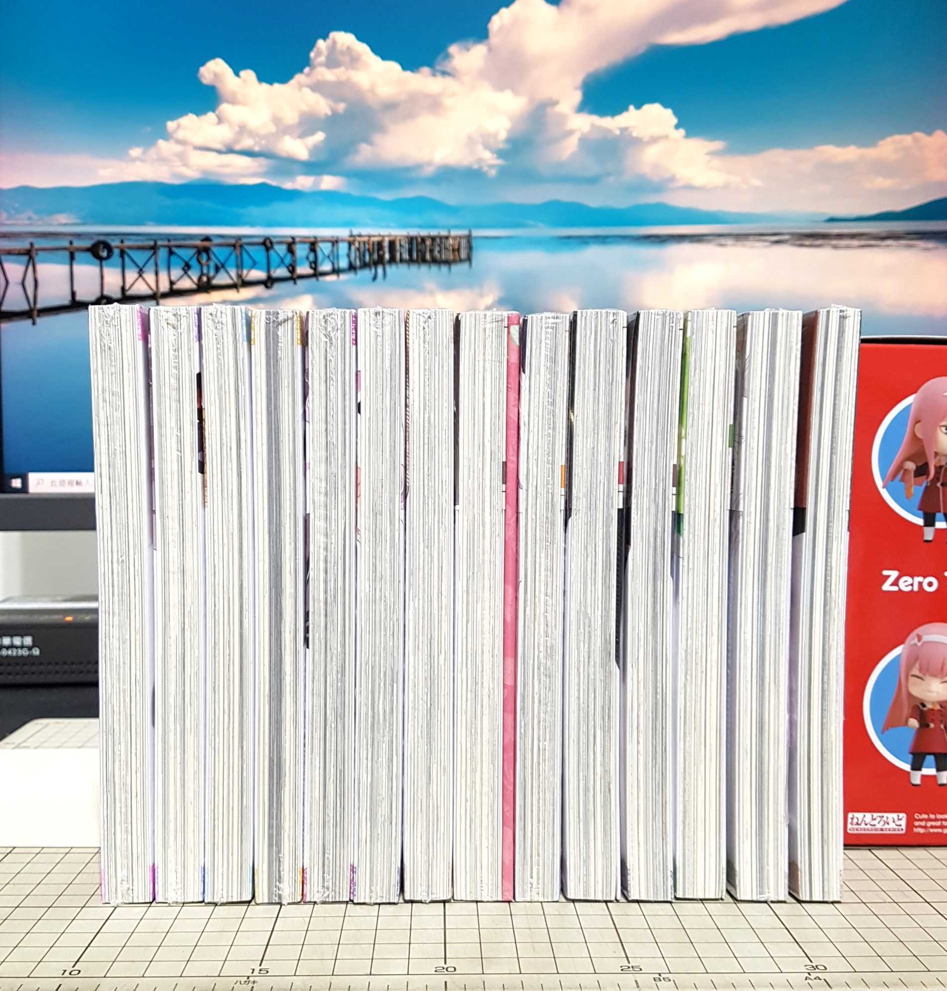 [長夜]現貨 戀上換裝娃娃 1、2、3、4、5、6、7、8、9、10、11、12、13、14 首刷限定版 福田晋一 東立