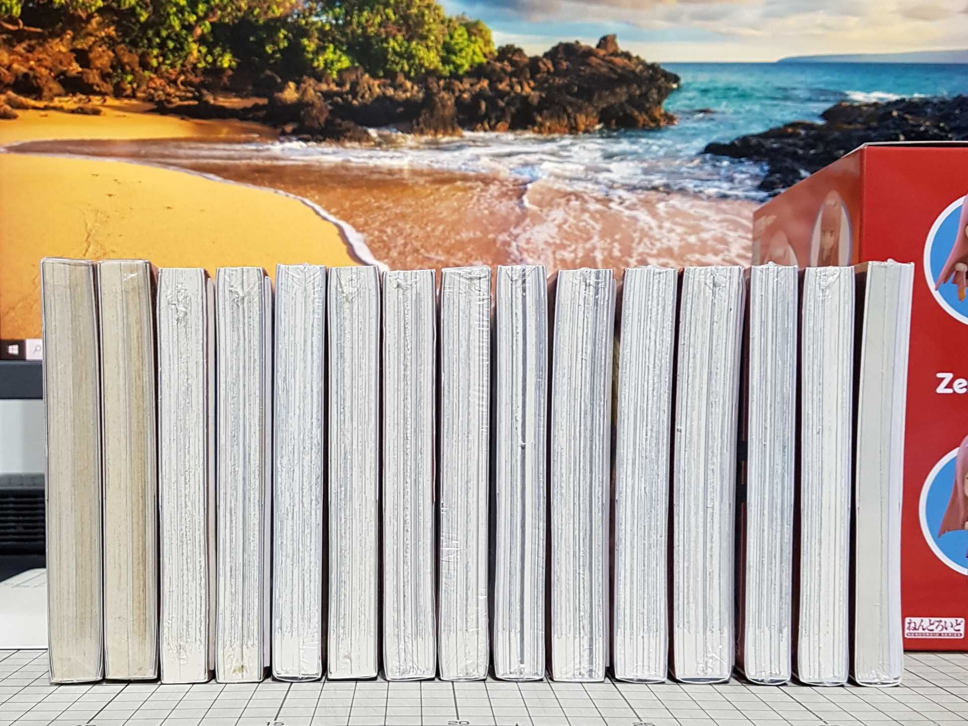 [長夜餘火]現貨24小時出貨 迷宮飯 1~14 首刷限定版 世界導覽 冒險者聖經 會場限定版 九井諒子 青文