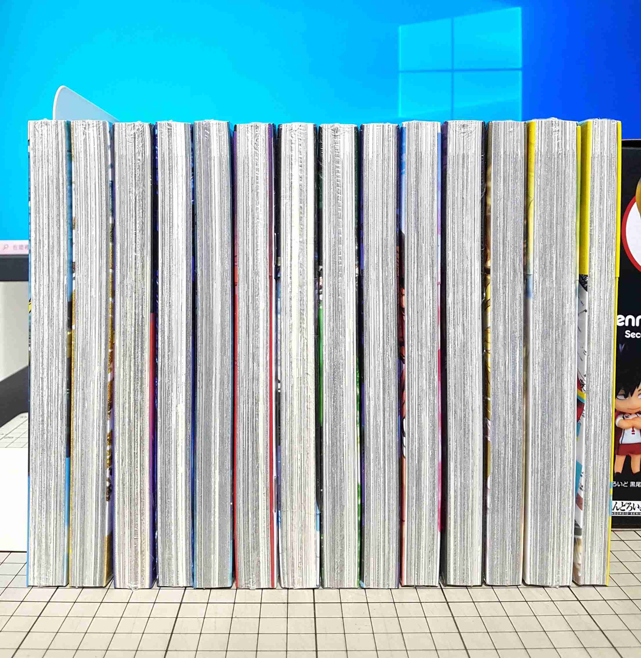 [長夜餘火]現貨24小時出貨 夏日時光 1~13+未來凶宅 首刷限定版 首刷附錄版 田中靖規 東立 首刷書腰 全新