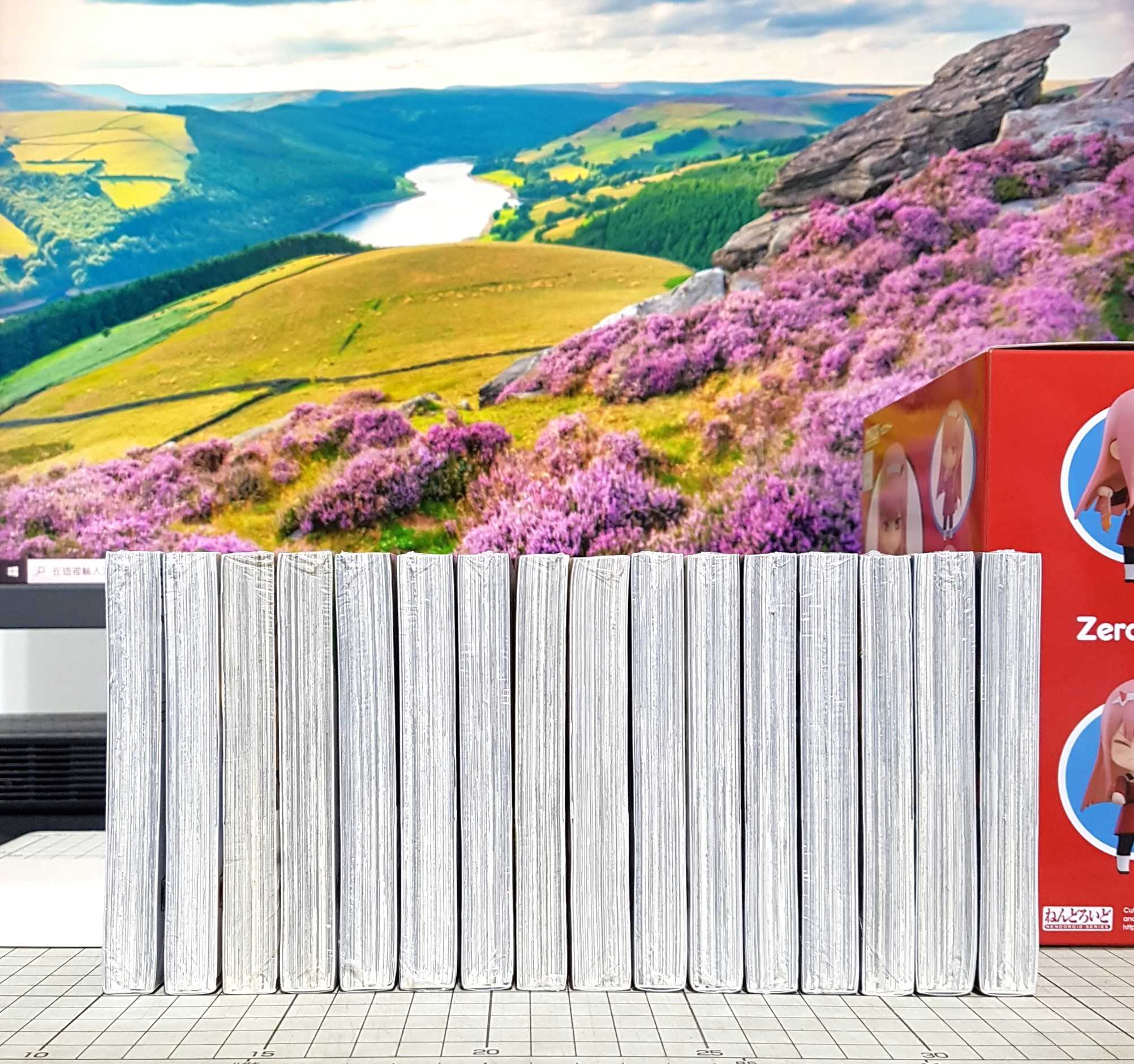 [長夜]現貨 魔法使的新娘 1、2、3、4、5、6、7、8、9、10、11、12、13、14、15、16 ヤマザキコレ