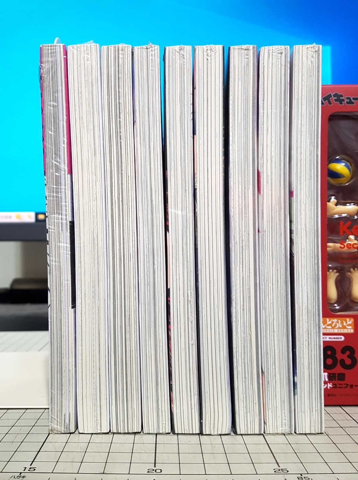 [長夜餘火]現貨24小時出貨 人渣的本願 1、2、3、4、5、6、7、8、9、7.5 横槍メンゴ 東立 書腰 全新