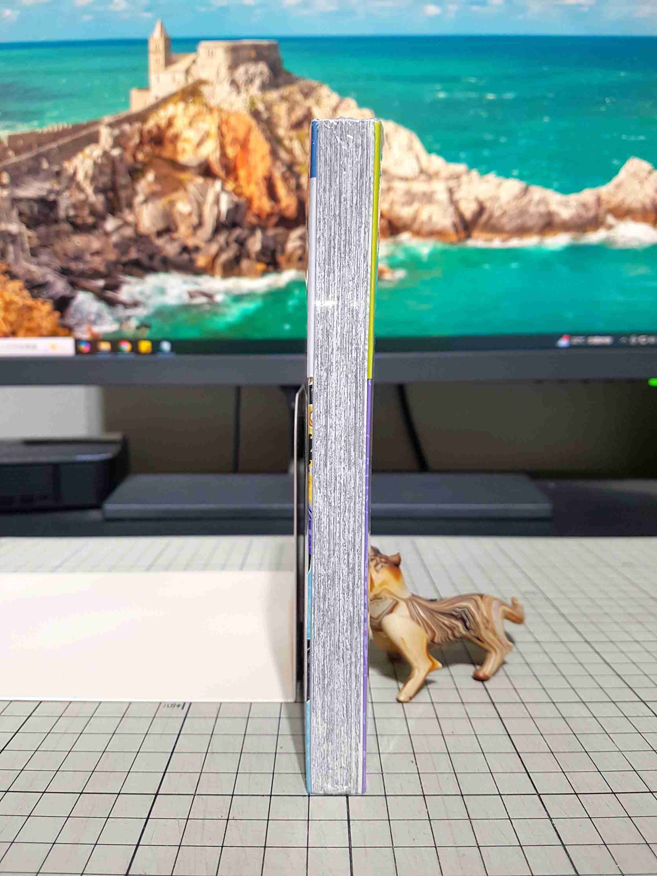 [長夜餘火]現貨24小時出貨 航海王 101 首刷限定版 尾田榮一郎 東立 首刷書腰 紀念摺頁明信片 全新