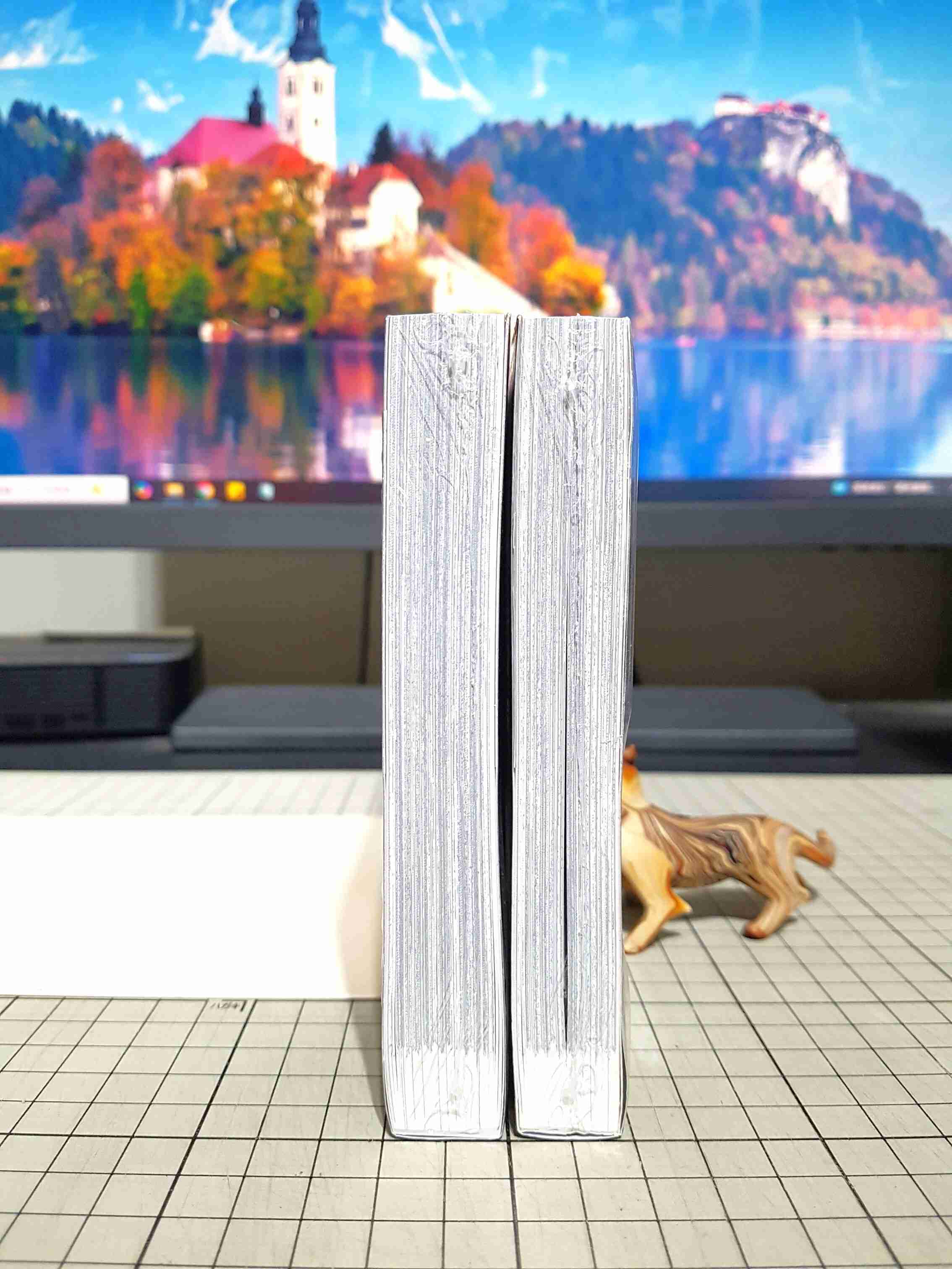 [長夜餘火]現貨24小時出貨 來自魔界 愛藏版 1、2 首刷附錄版 光原伸 書腰 典藏卡 東立 全新