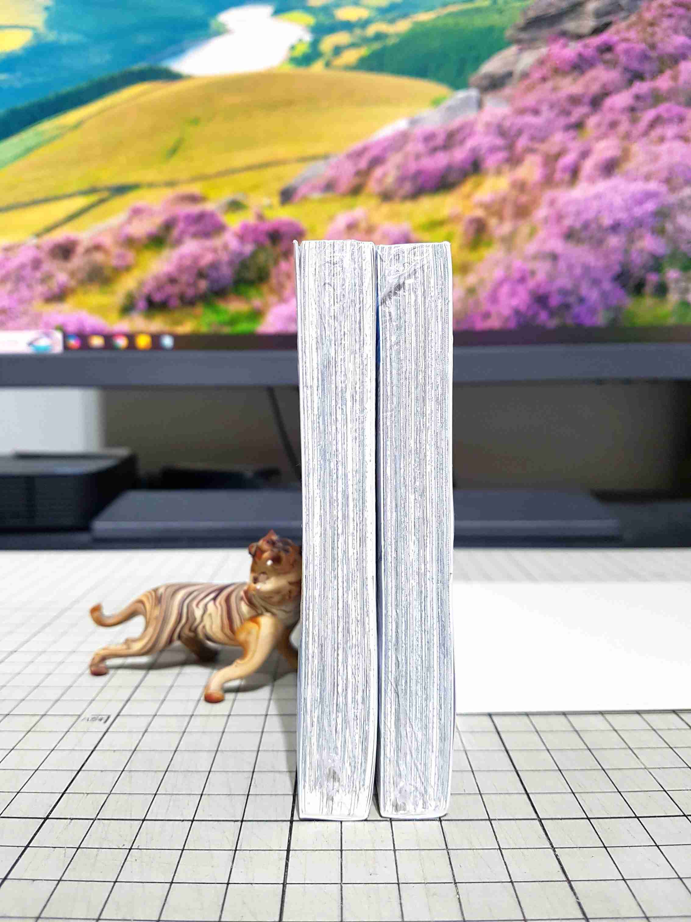 [長夜餘火]現貨24小時出貨 杖與劍的魔劍譚 1、2 大森藤ノ 青井聖 東立 首刷書腰 全新