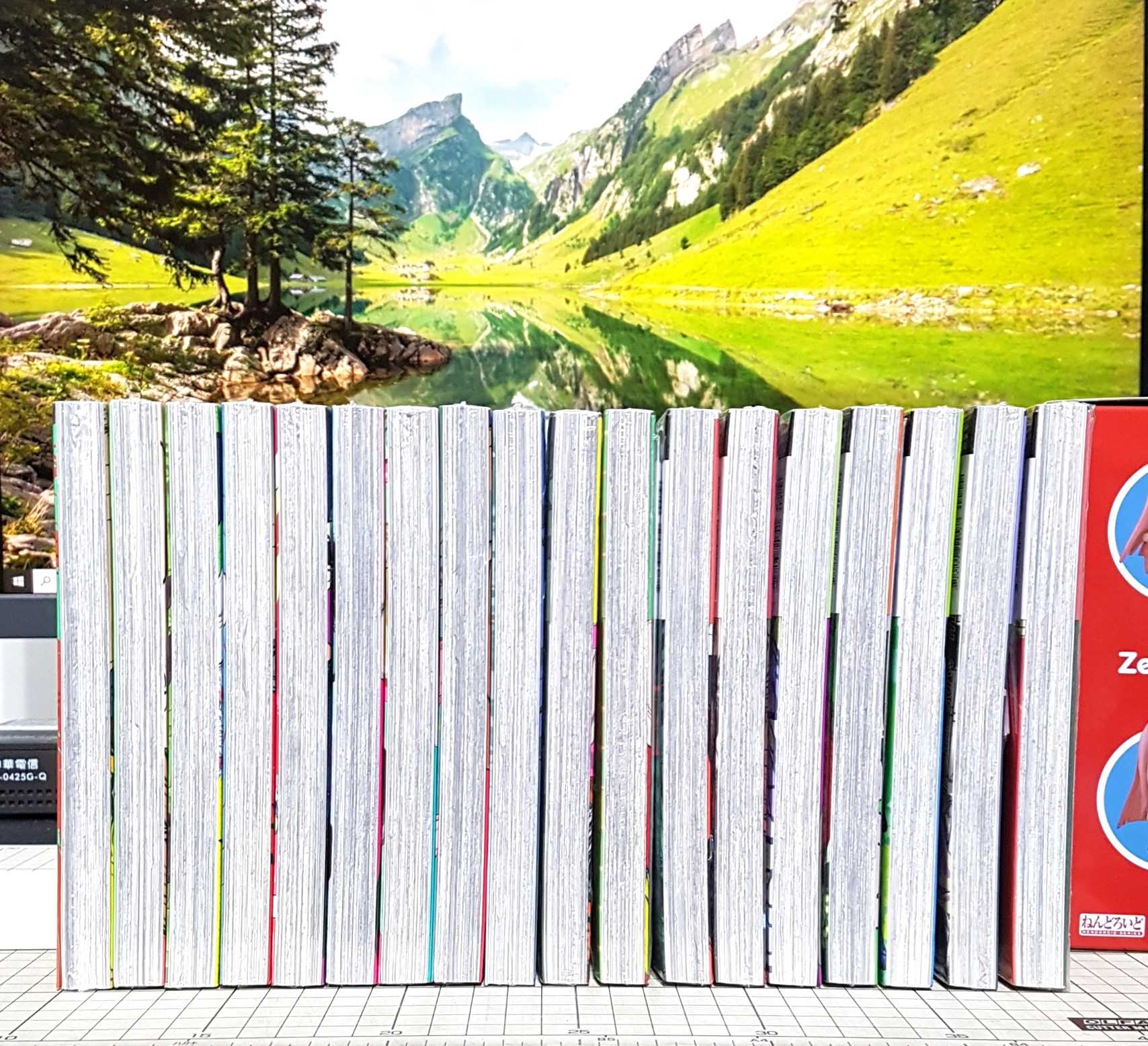 [長夜餘火]現貨24小時出貨 鏈鋸人 1~20 首刷限定版 藤本樹 首刷書腰 春納祭 店頭海報 東立