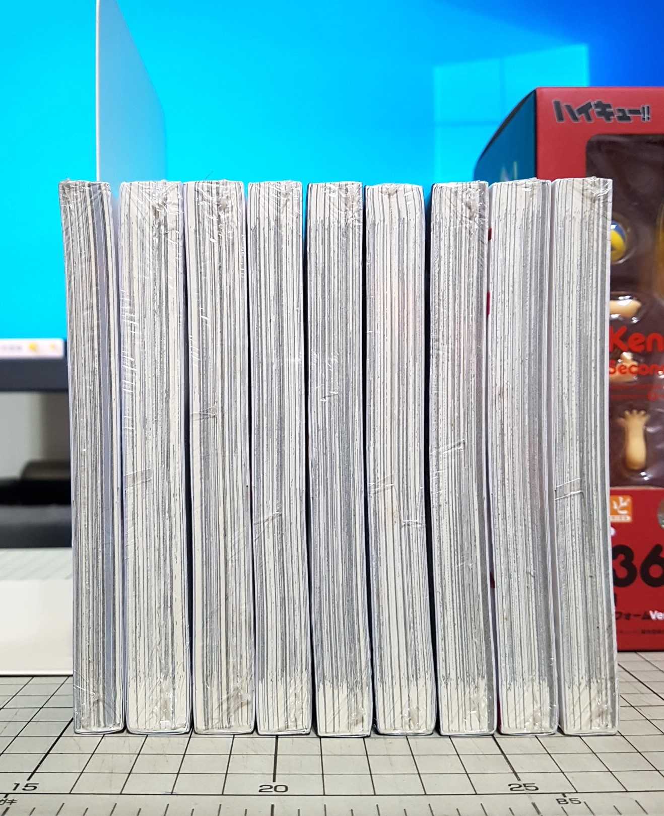 [長夜餘火]現貨24小時出貨 人渣的本願 1、2、3、4、5、6、7、8、9、7.5 横槍メンゴ 東立 書腰 全新