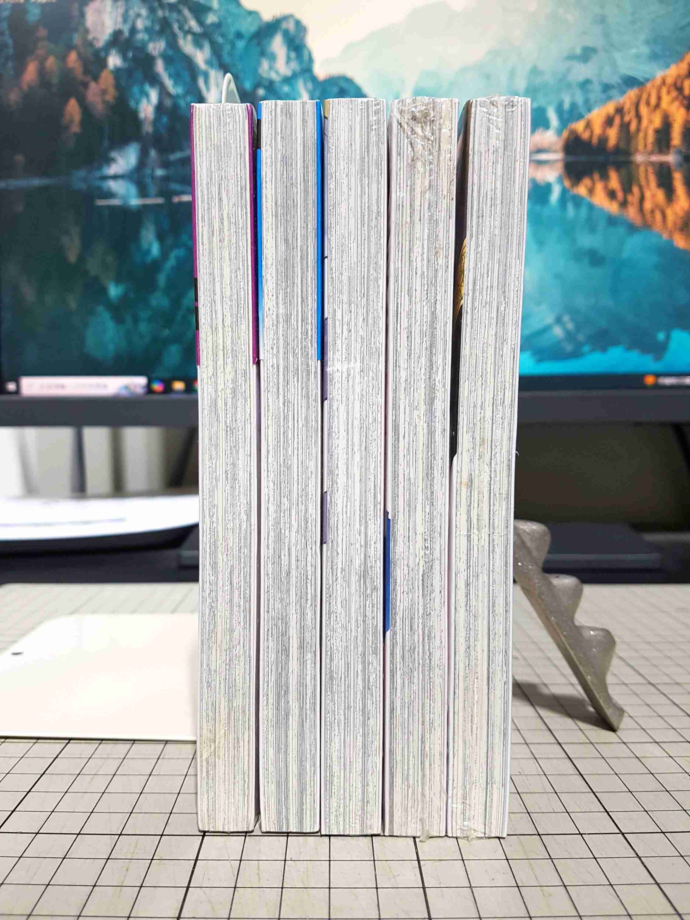 [長夜餘火]亞爾斯蘭戰記 1、3、4、5、7、10、11、12、13、14、15、16、17、18、19、20 荒川弘