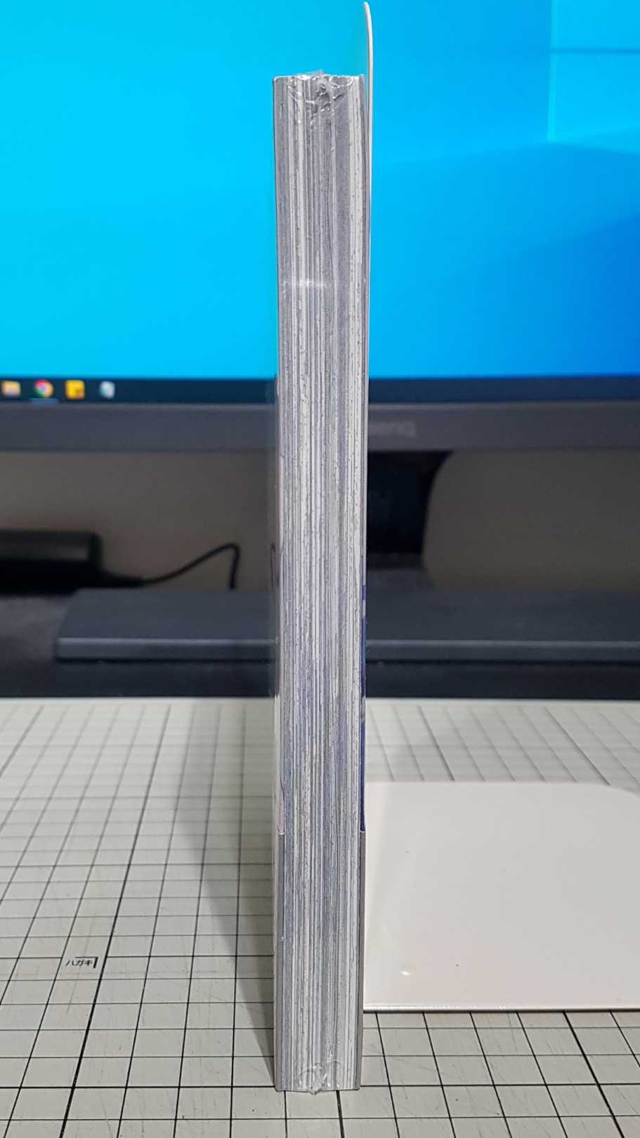 [長夜餘火]現貨24小時出貨 限定附錄 少年的深淵 1 峰浪りょう 精美雙面小卡 書腰 青文 全新