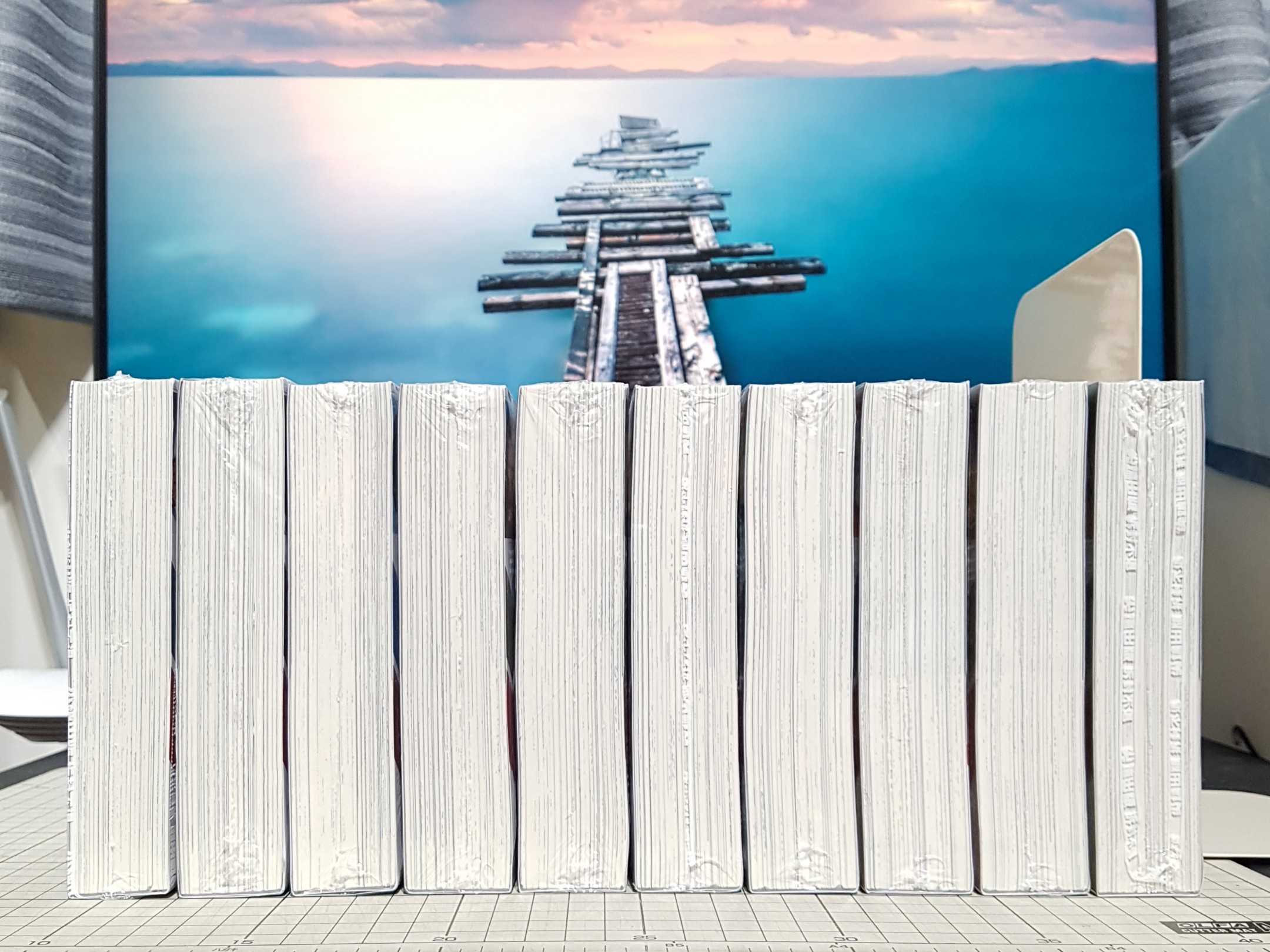 [長夜餘火]現貨 沉默的艦隊 新裝版 1、2、3、4、5、6、7、8、9、10、11、12 川口開治 首刷書腰 尖端