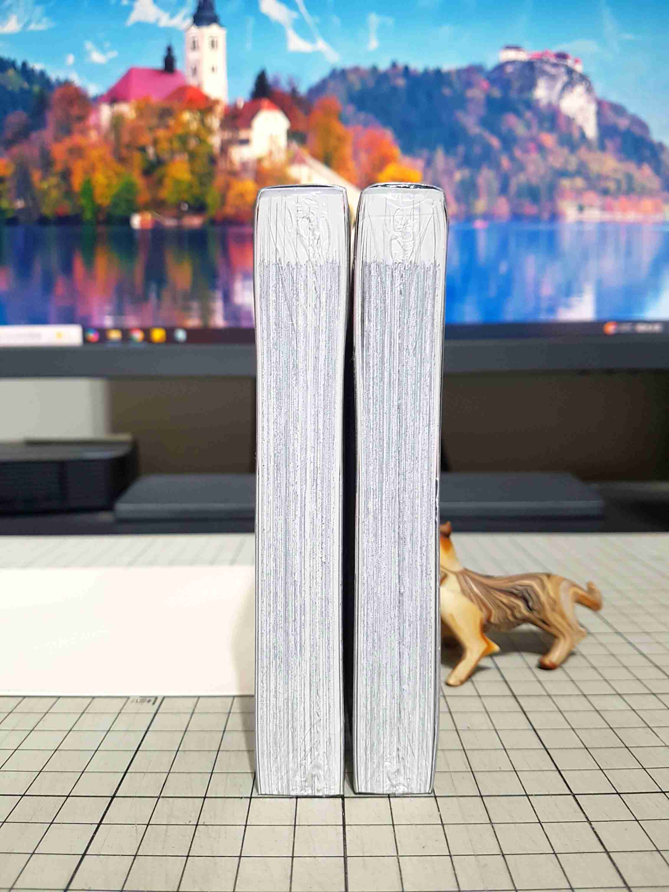 [長夜餘火]現貨24小時出貨 來自魔界 愛藏版 1、2 首刷附錄版 光原伸 書腰 典藏卡 東立 全新