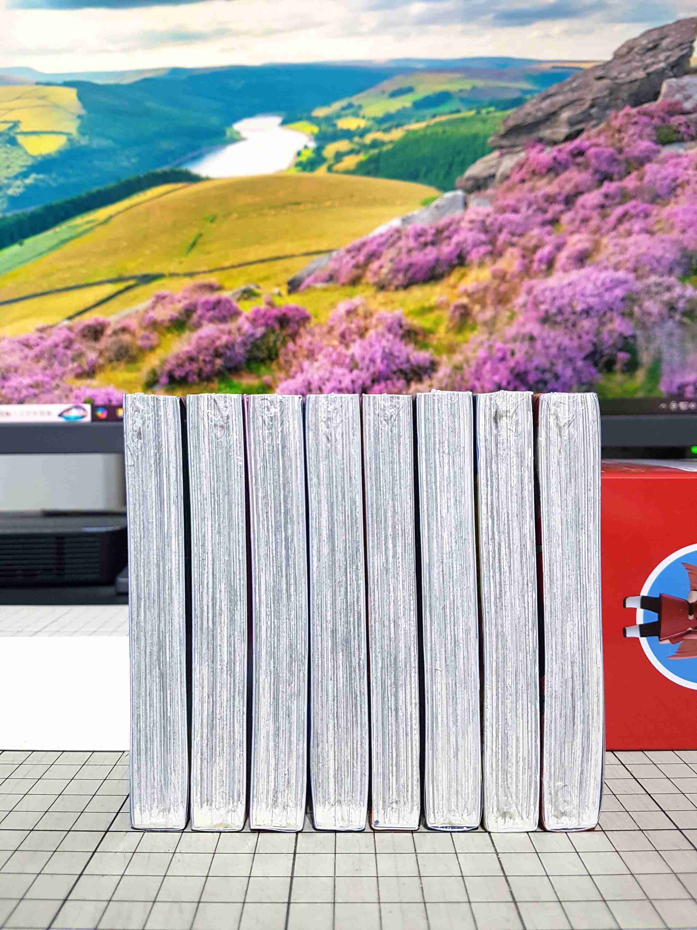 [長夜餘火]現貨24小時出貨 戰隊大失格 1、2、3、4、5、6、7、8、9 首刷限定版 書腰 典藏卡 春場葱 東立