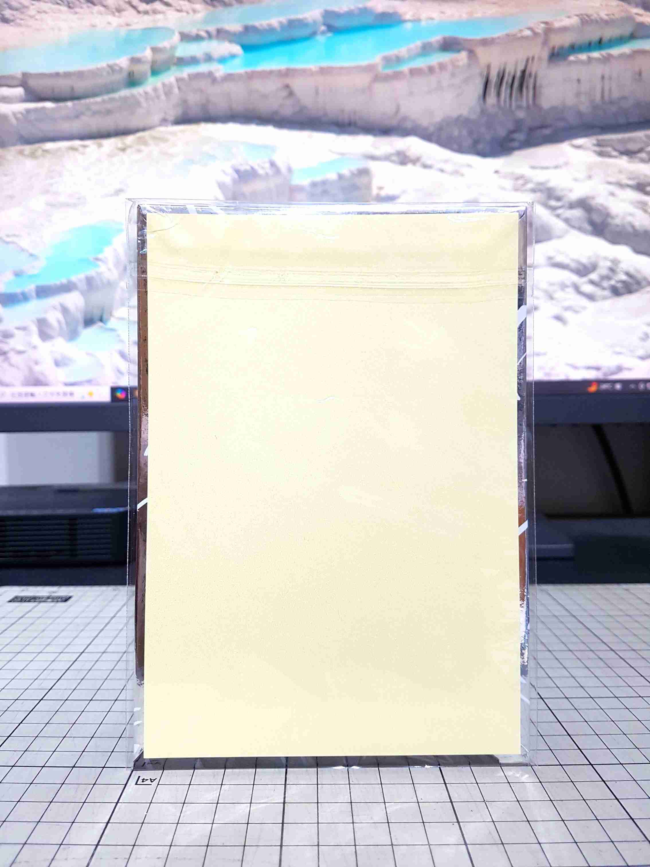 [長夜餘火]現貨24小時出貨 春饗祭 徹夜之歌 琴山 如獲至寶 畫板 東立