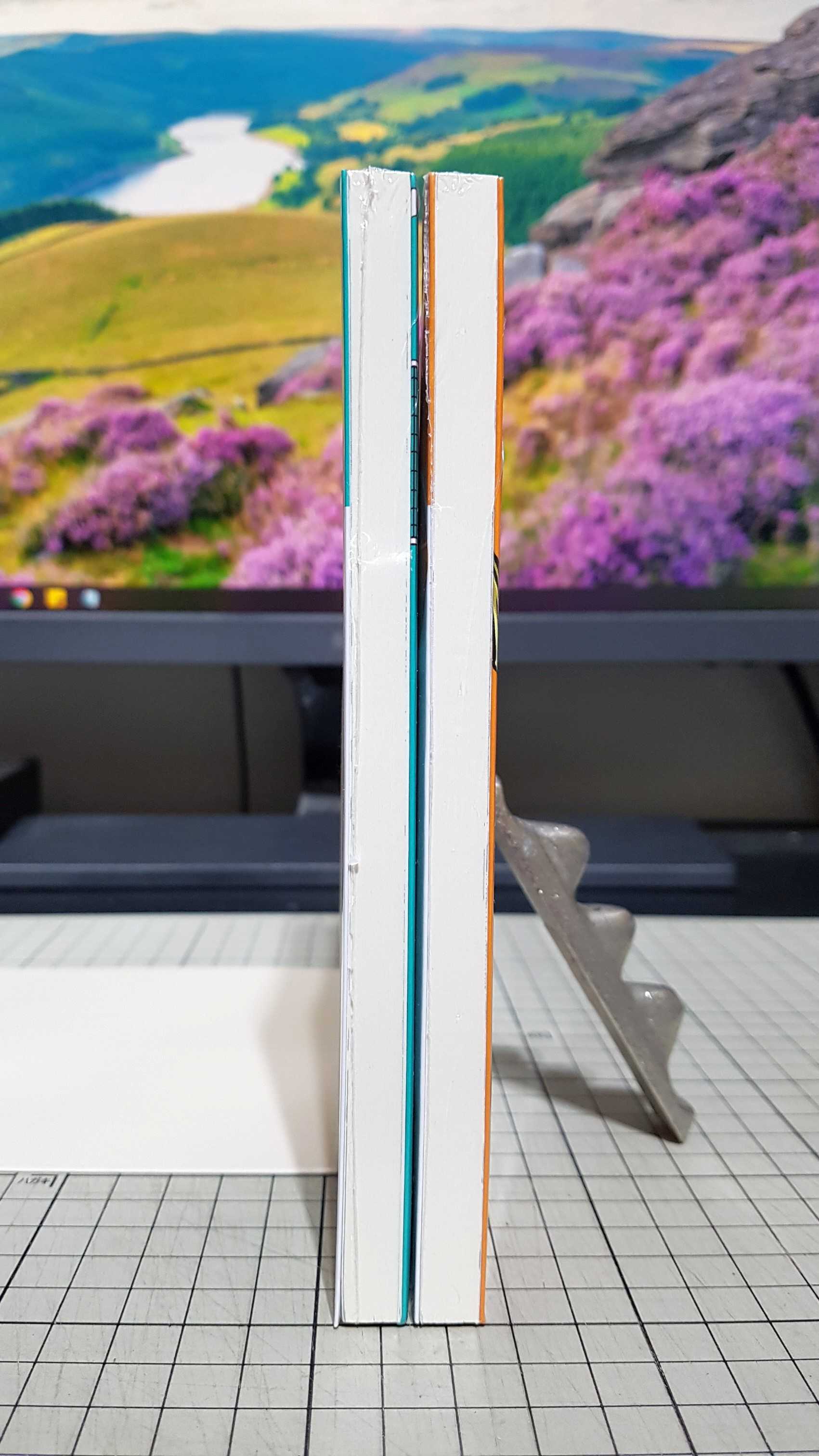 [長夜餘火]現貨24小時出貨 LET’S! 排球少年!? 1、2 レツ RETSU 古舘春一 東立 全新