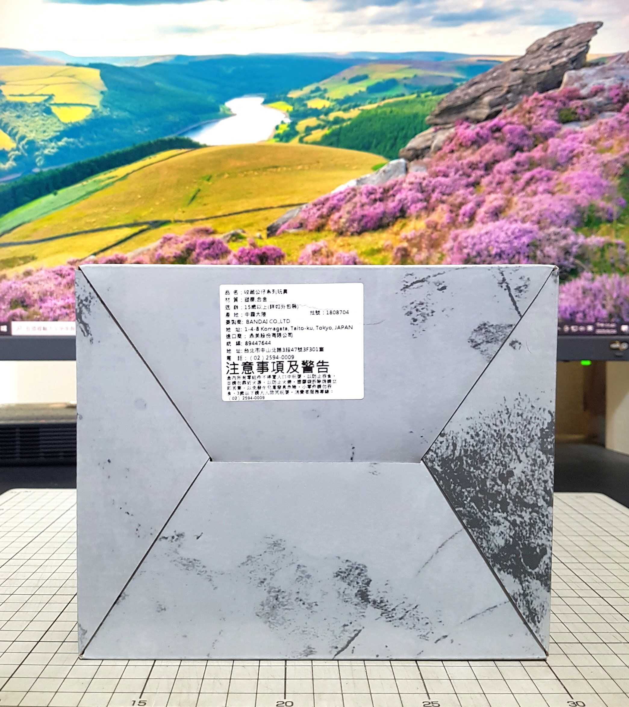 [長夜餘火]現貨24小時出貨 代理版 一番賞 托拉法爾加·D·瓦特爾·羅 死亡外科醫生 海外限定 已拆封 海賊王 航海王