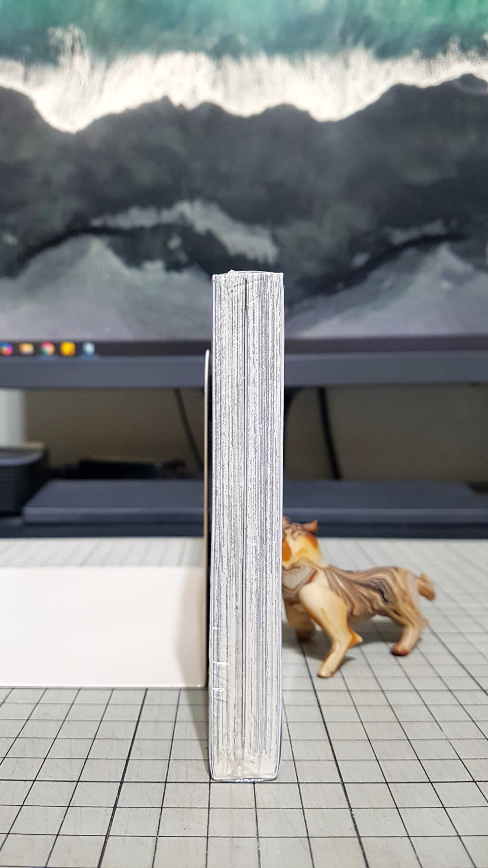 [長夜餘火]現貨24小時出貨 給不滅的你 3 首刷附錄版 大今良時 東立 全新