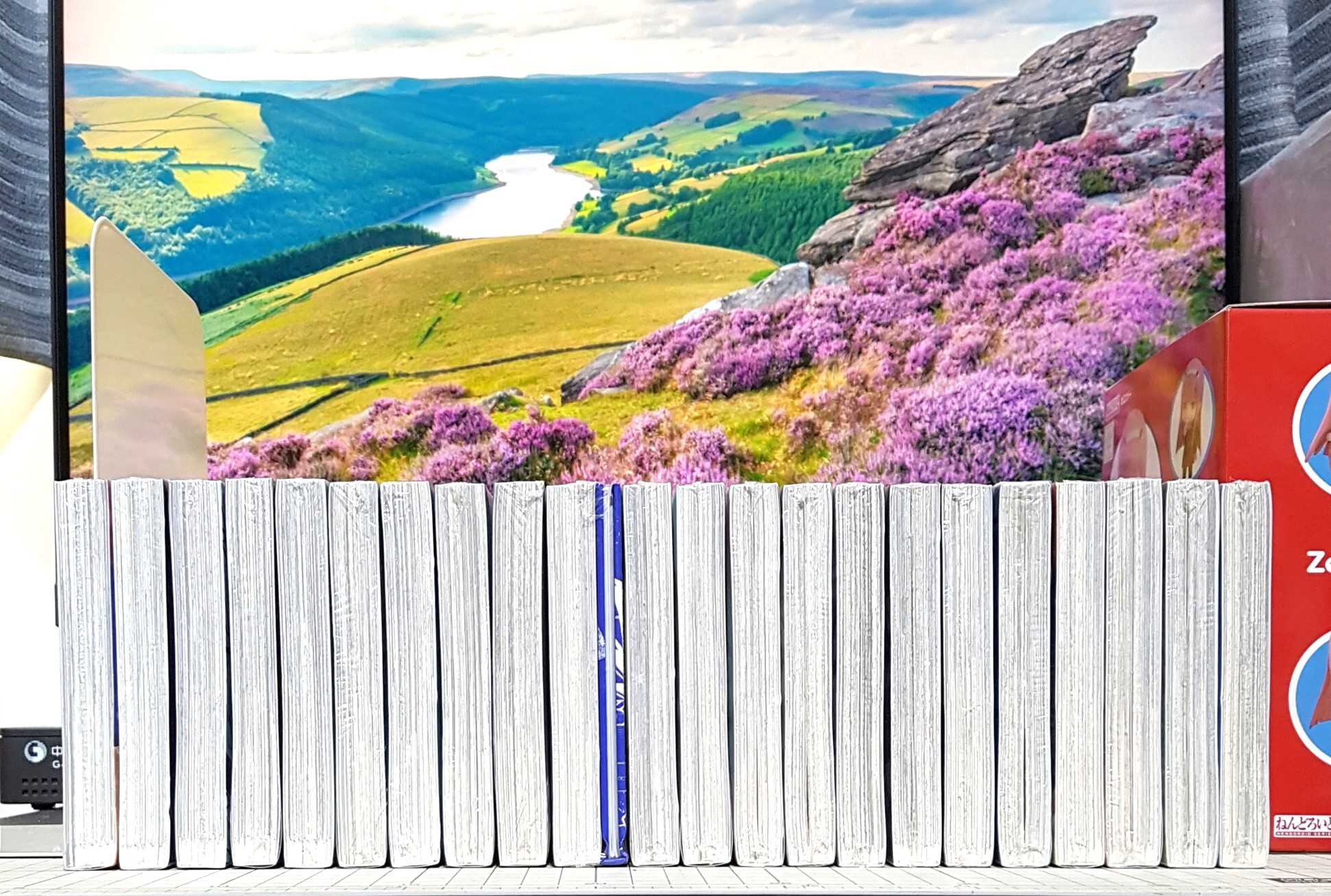 [長夜餘火]現貨 給不滅的你 1、2、3、4、5、6、7、8、9、10、11、12、13、14、15~24 大今良時