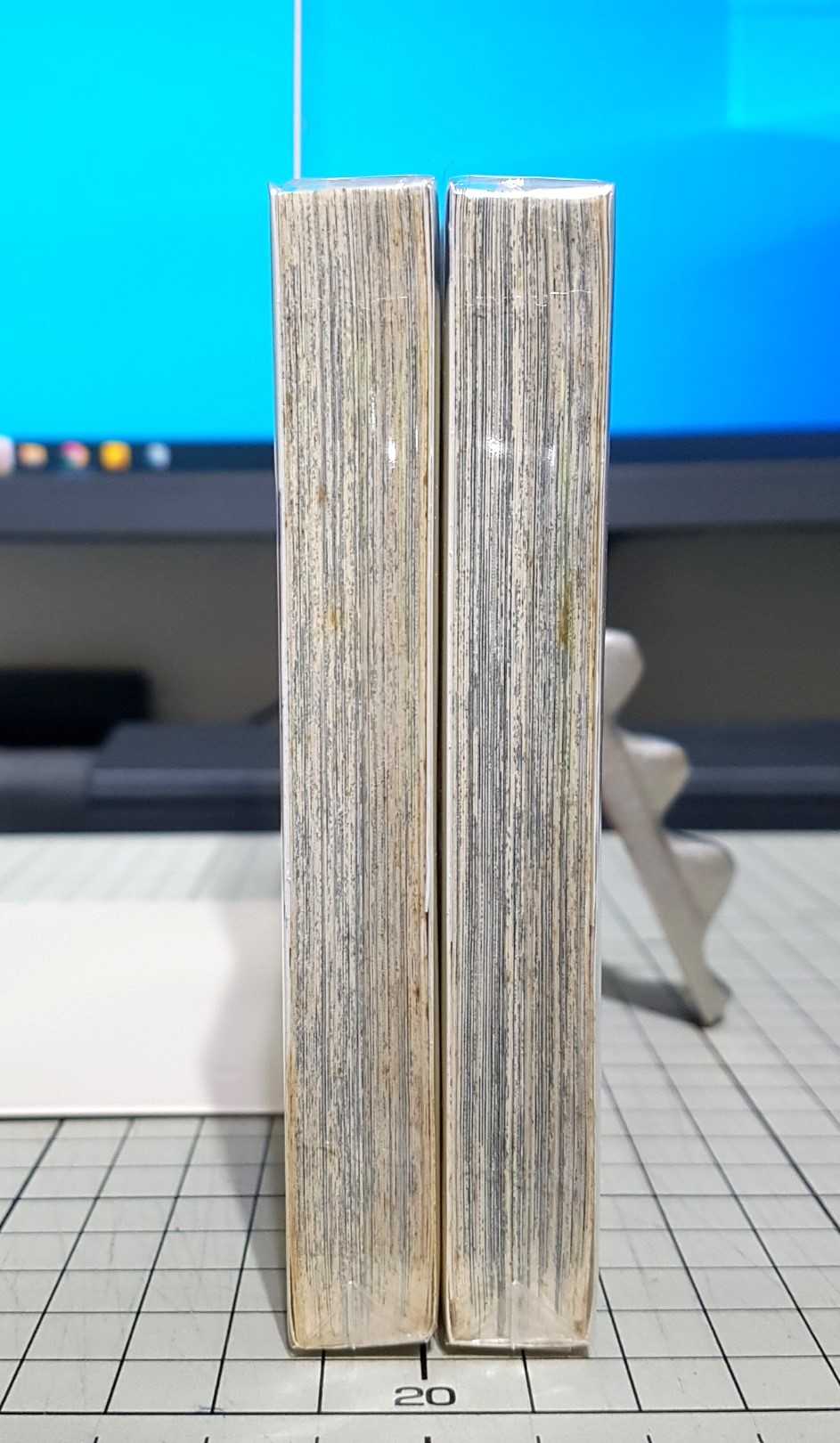 [長夜餘火]現貨24小時出貨 疾風天劍 1、2 松葉博 大然 首刷 自有書 無章釘