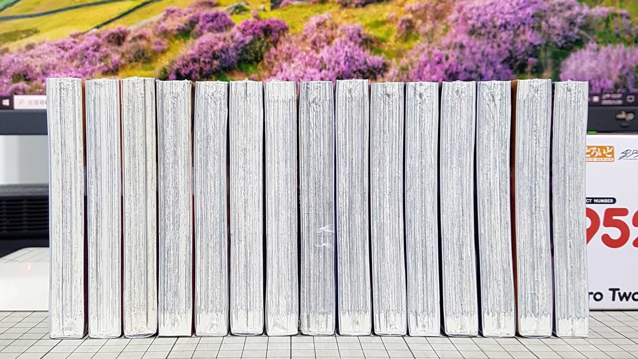 現貨 坂本日常 1、2、3、4、5、6、7、12、15、16、17、18、19、20、21 首刷書腰 鈴木祐斗 全新