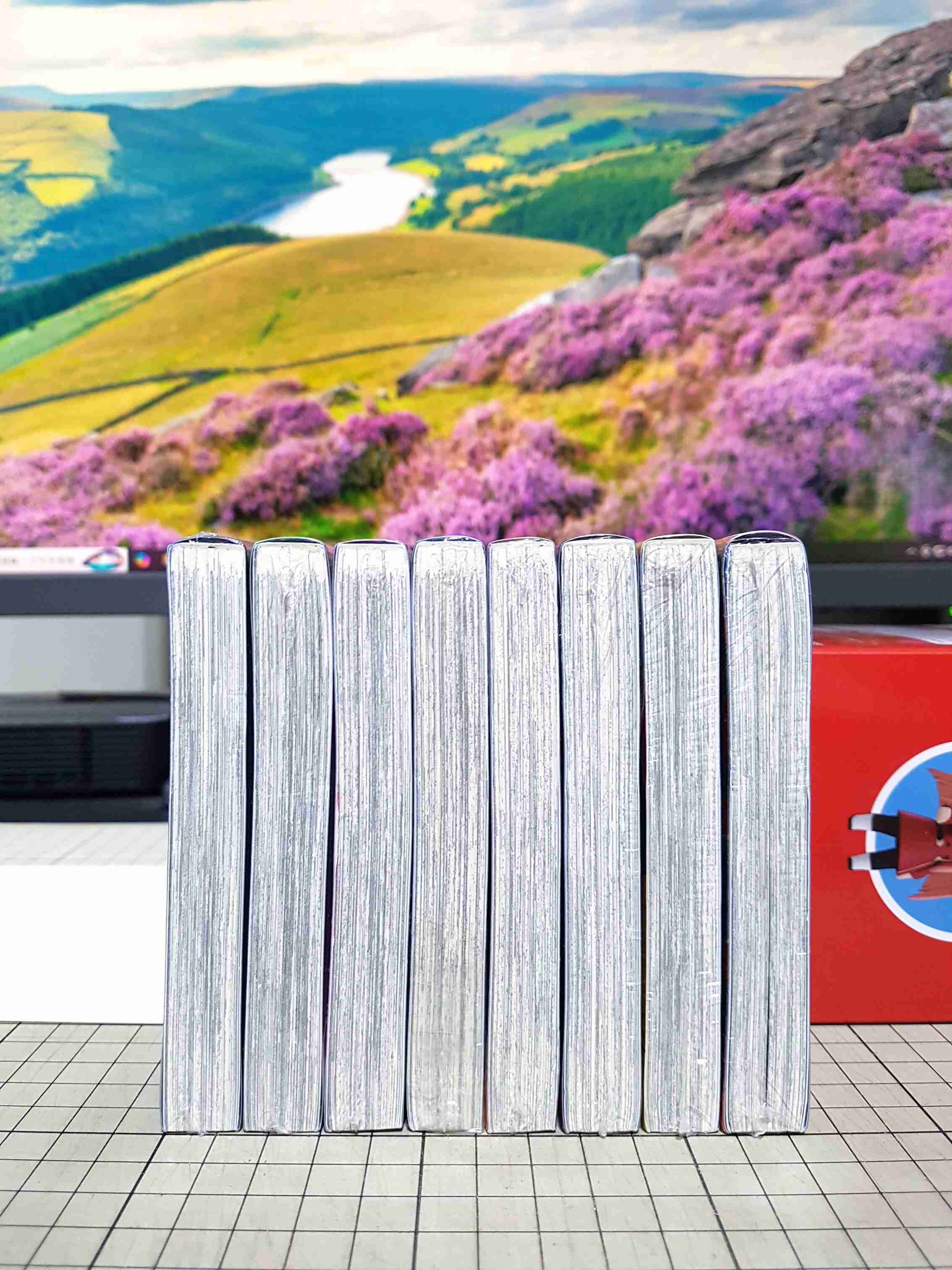 [長夜餘火]現貨24小時出貨 戰隊大失格 1、2、3、4、5、6、7、8、9 首刷限定版 書腰 典藏卡 春場葱 東立