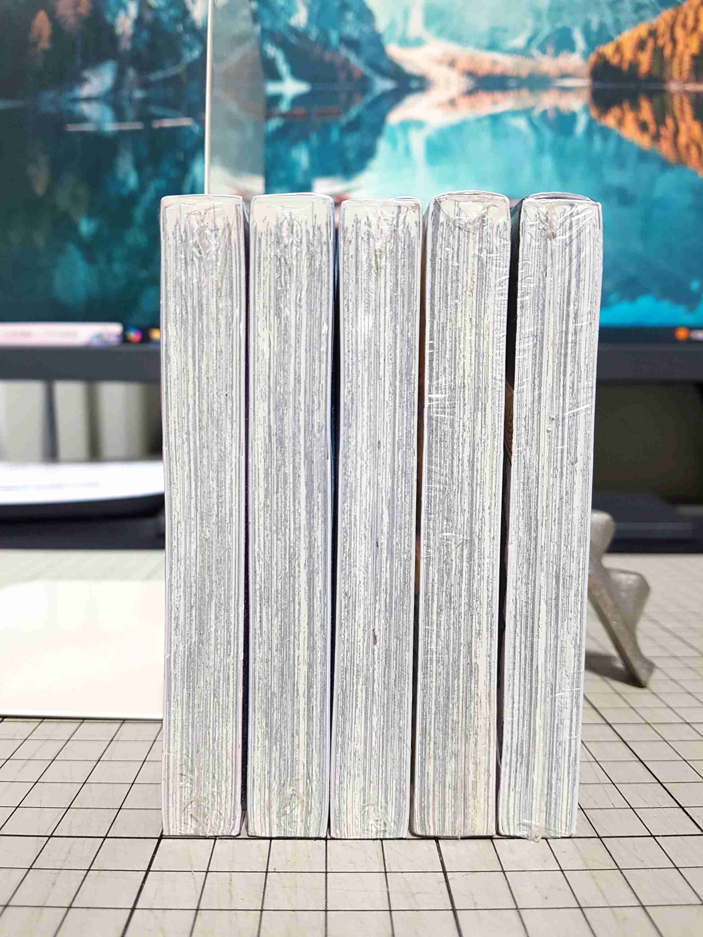 [長夜餘火]亞爾斯蘭戰記 1、3、4、5、7、10、11、12、13、14、15、16、17、18、19、20 荒川弘