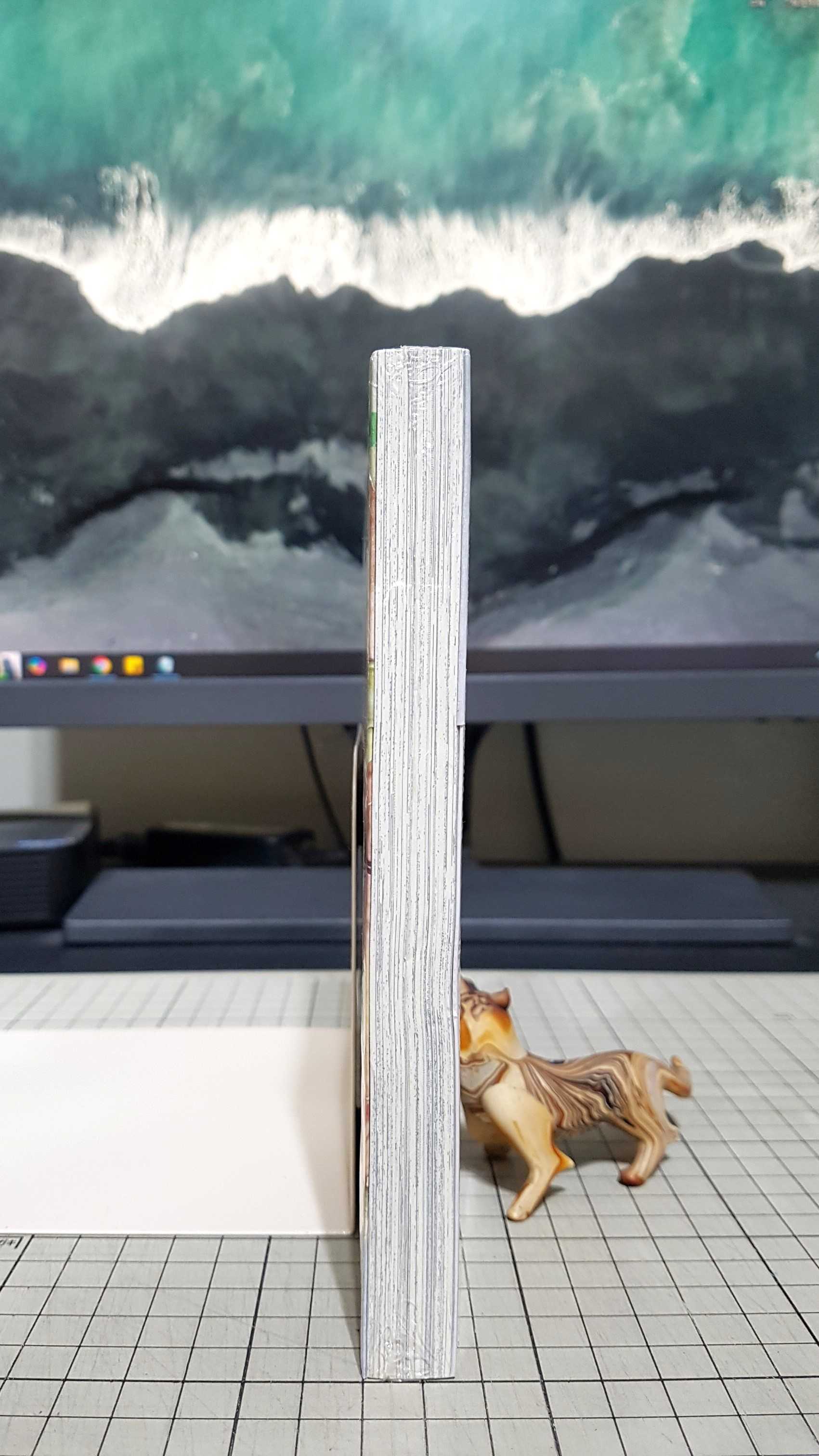 [長夜餘火]現貨24小時出貨 給不滅的你 3 首刷附錄版 大今良時 東立 全新