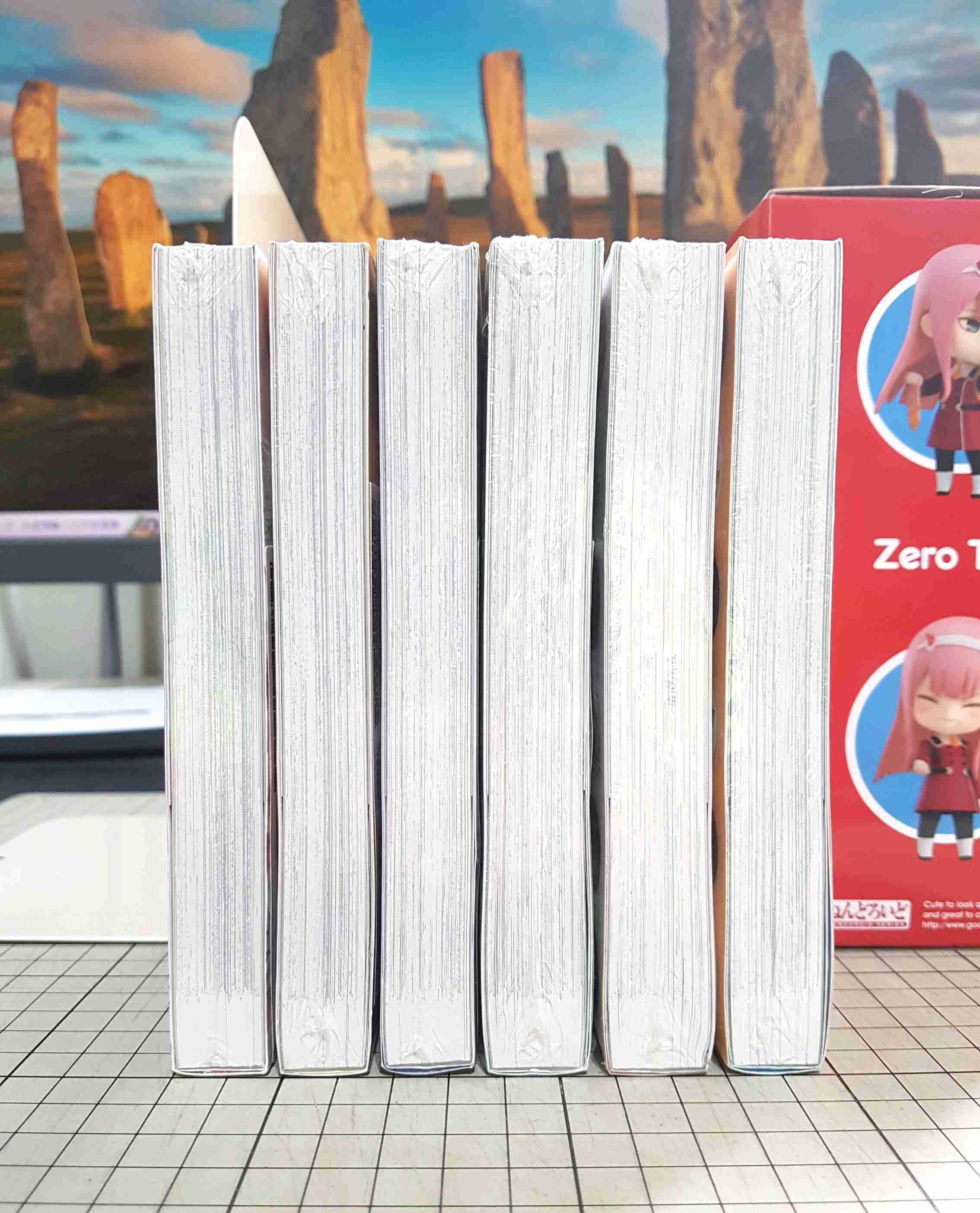 [長夜餘火]現貨 棋魂完全版 1~20 堀田由美 小畑健 東立 全新